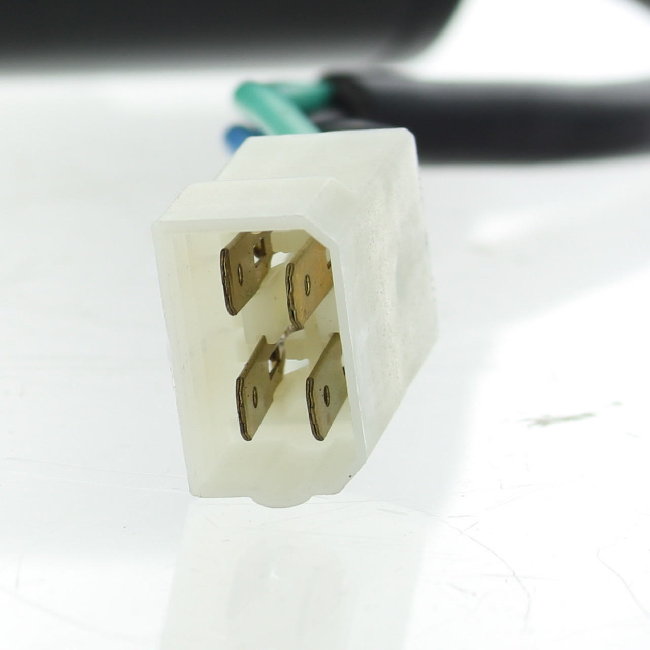 Sierra New Tilt/Trim Motor For Volvo Penta Electrolux KS 3448/300 8550046 853250