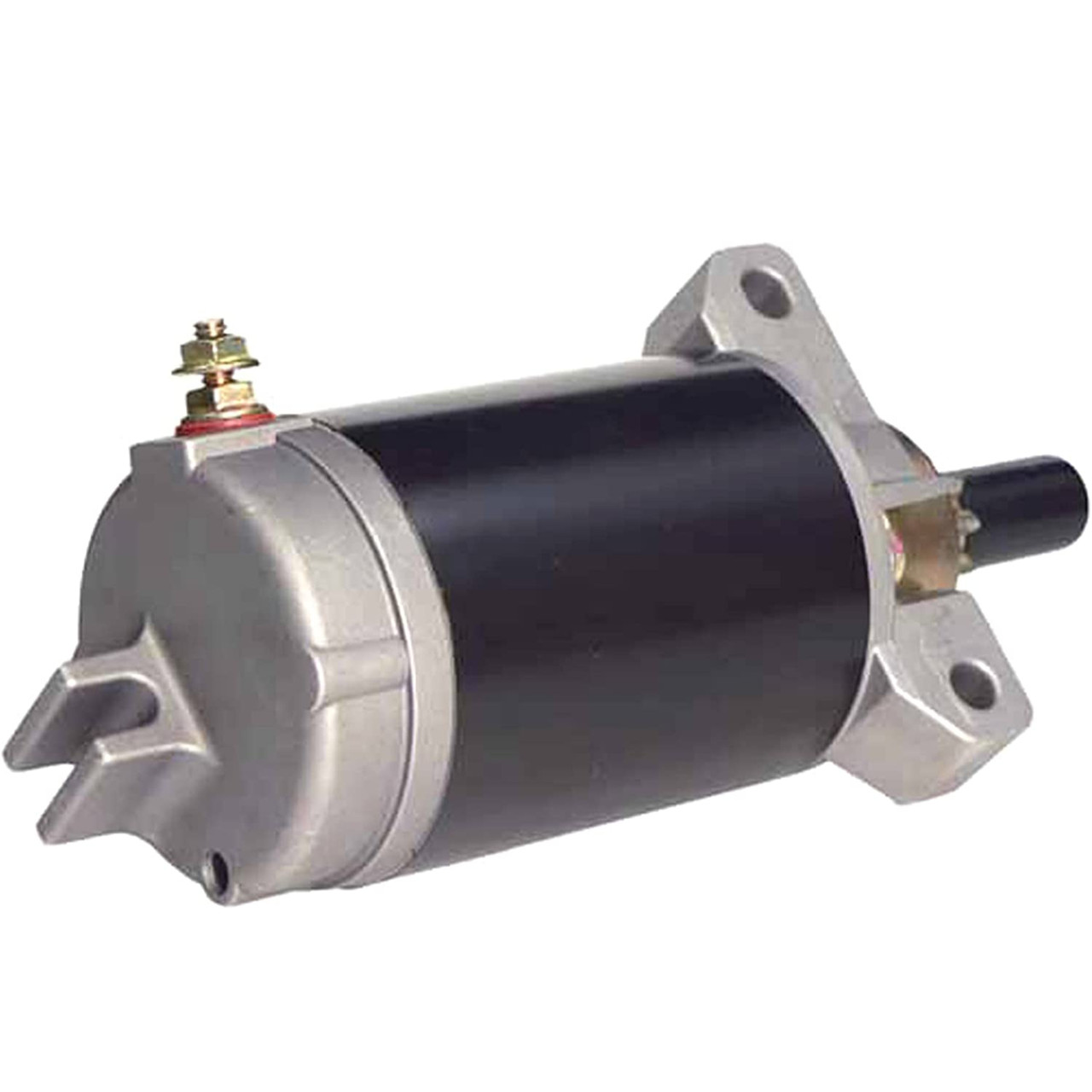 Mercury Marine/MerCruise New OEM 9-Teeth 12-Volt Starter, 50-8M6007426