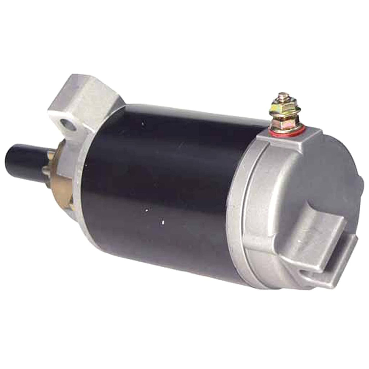 Mercury Marine/MerCruise New OEM 9-Teeth 12-Volt Starter, 50-8M6007426