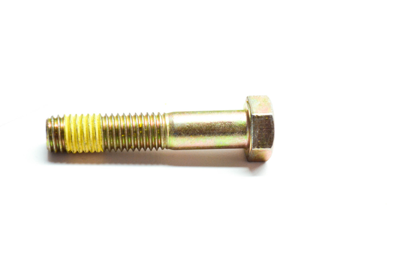 Ski-Doo New OEM Screw-Hex.Cap Iso.40 207226044