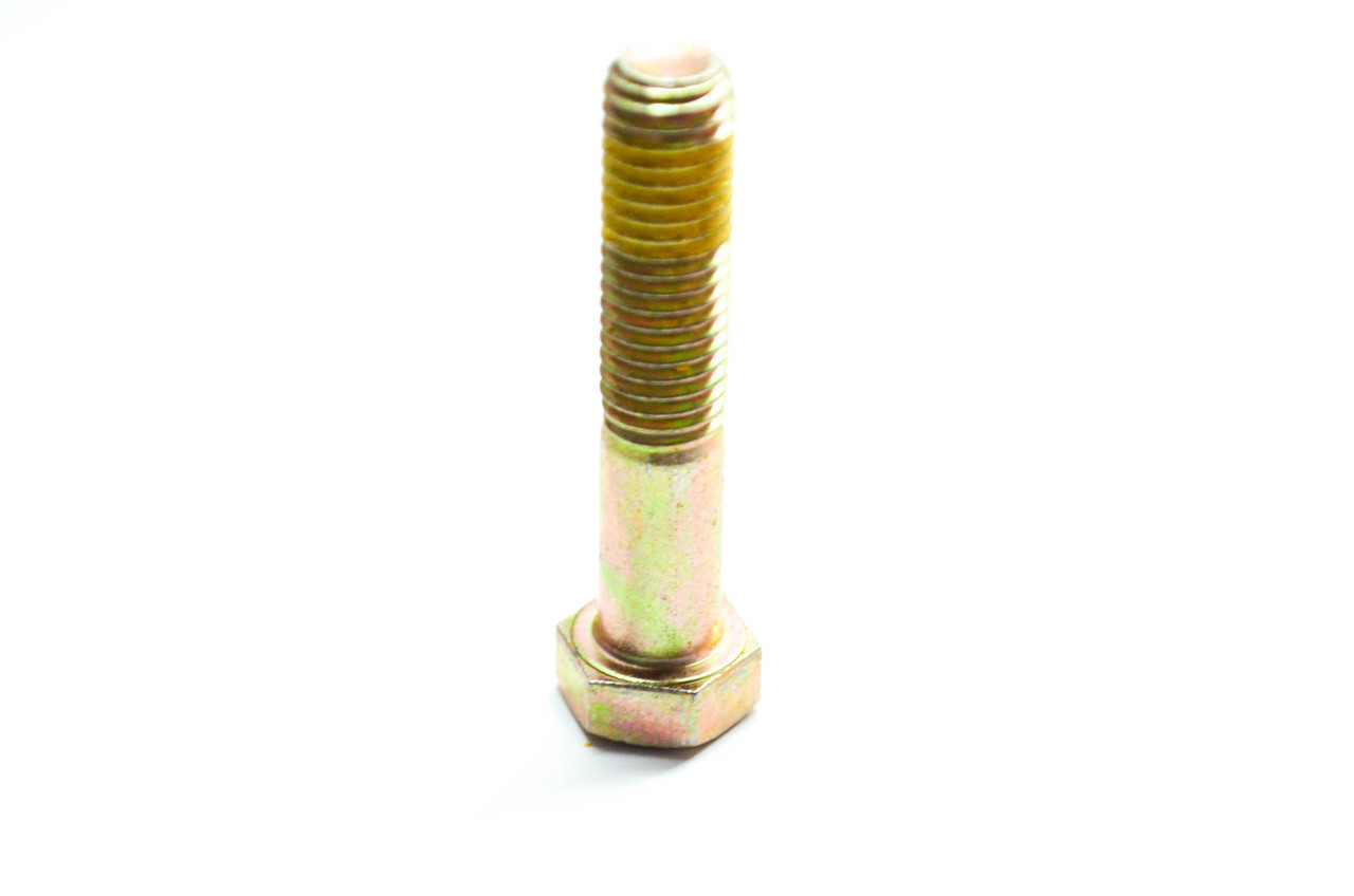 Ski-Doo New OEM Screw-Hex.Cap Iso.40 207226044