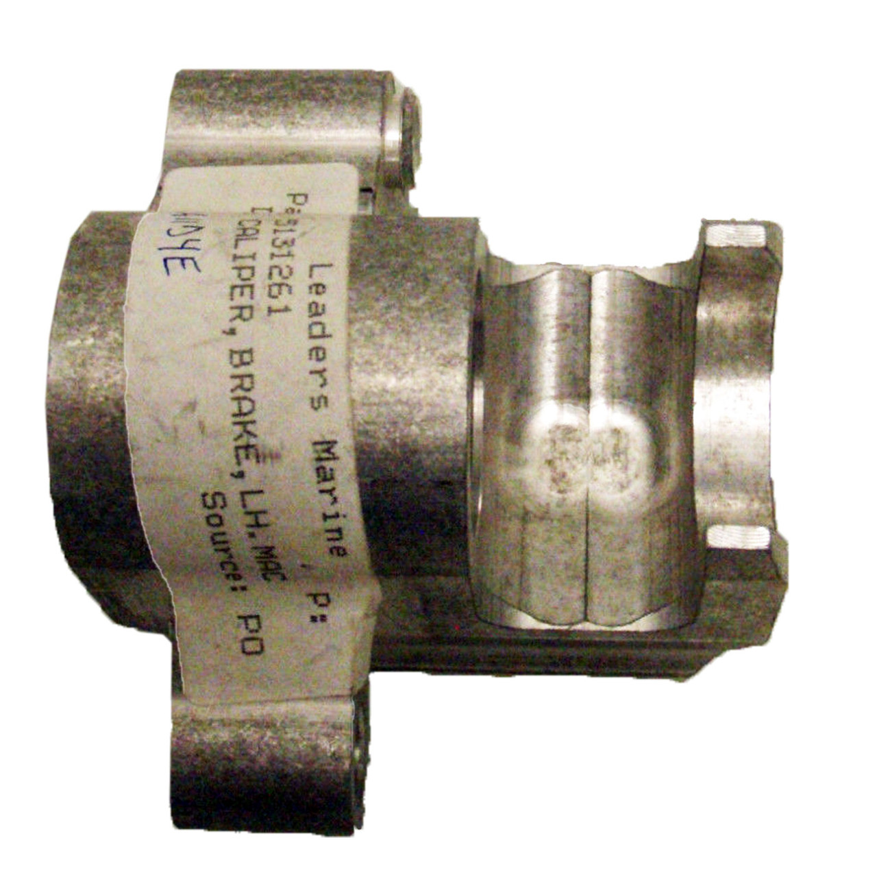 Polaris New OEM ATV Front Brake Caliper LH Sportsman Magnum Scrambler Trail