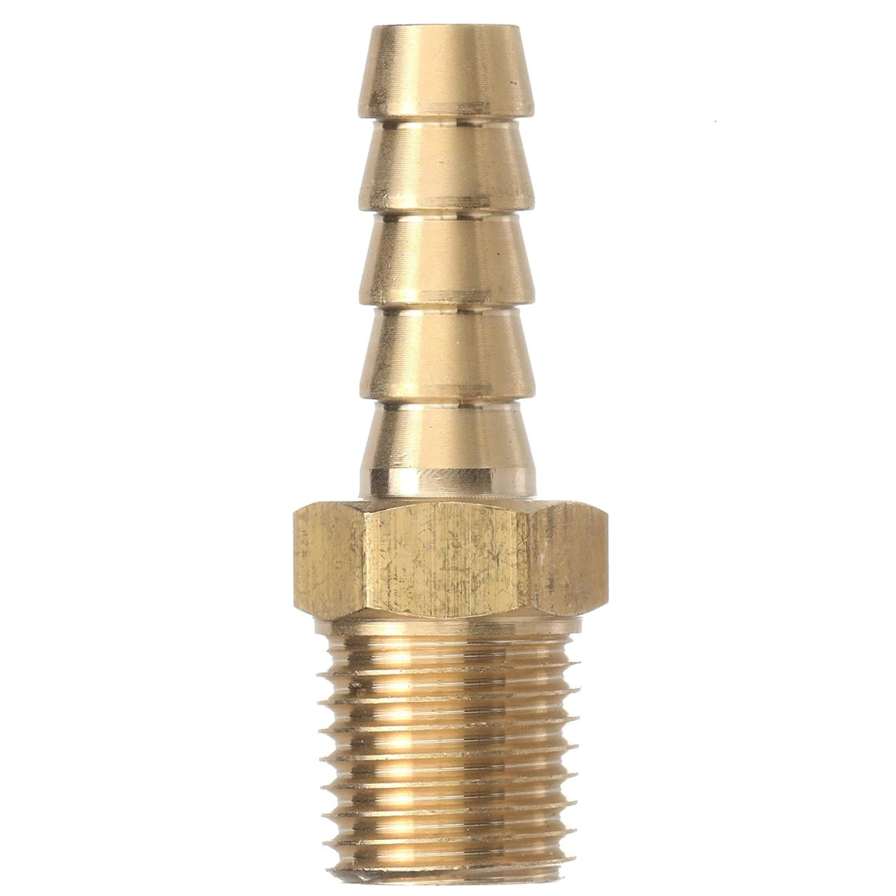 Seachoice Male Hose Barb-5/16", 50-20811