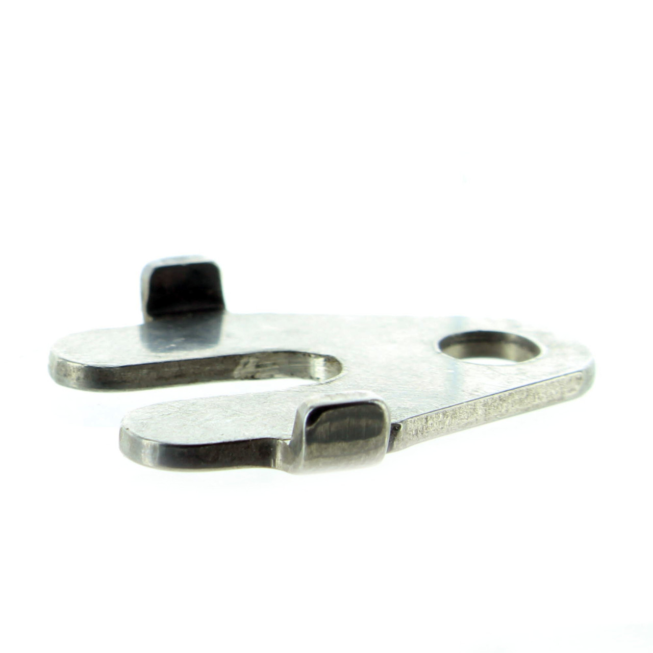 Polaris New OEM Engine Mounting Retainer Clip, 5244176