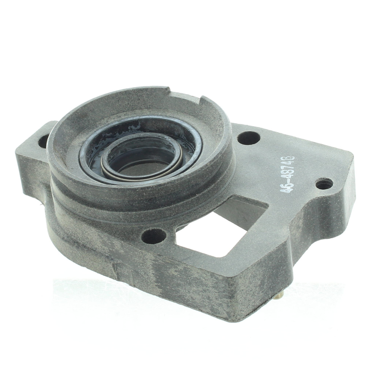 Mercury Marine / Mercruiser New OEM Water Pump Base Assembly, 46-48748A1