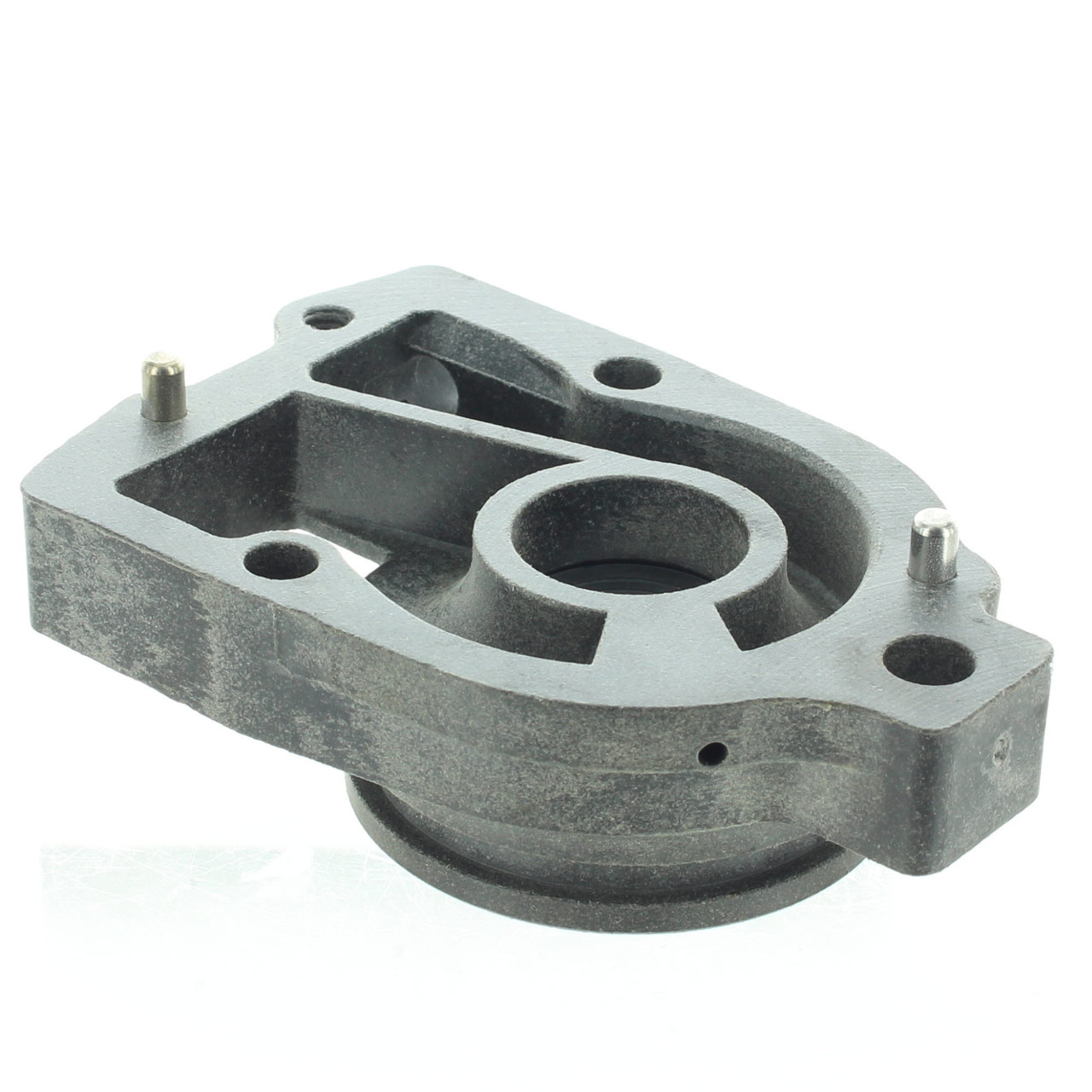 Mercury Marine / Mercruiser New OEM Water Pump Base Assembly, 46-48748A1