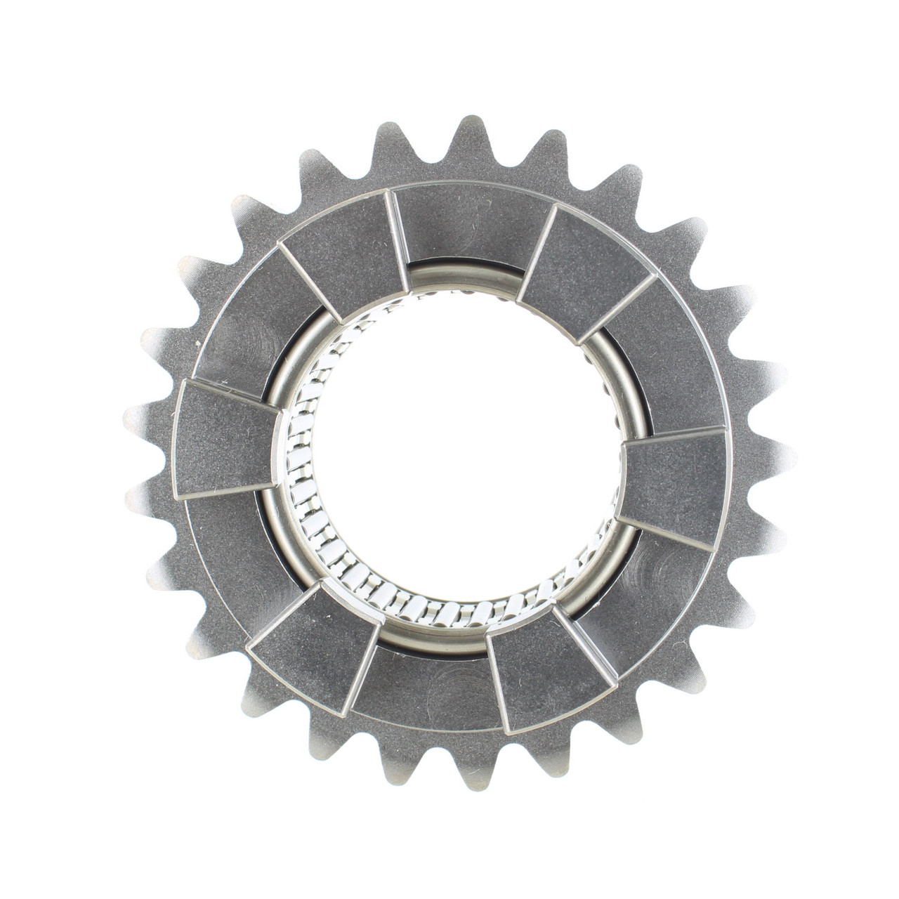 Ski-Doo New OEM Sprocket 25 Teeth Assembly, 504153888