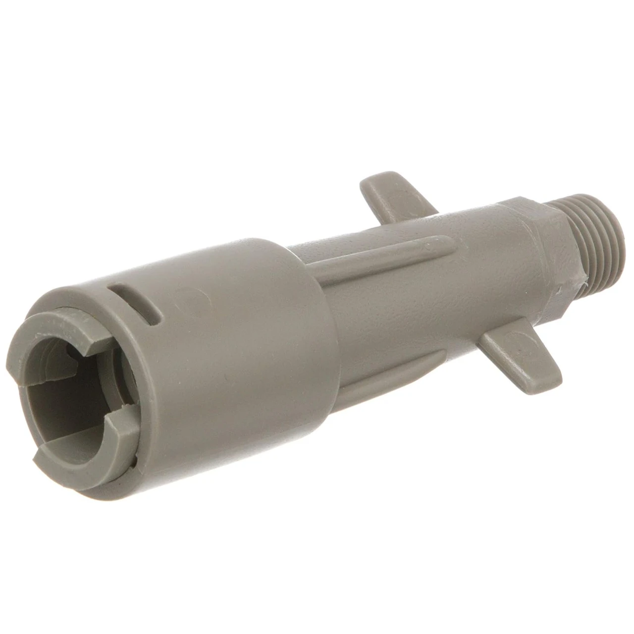 Mercury Marine Female Bayonette Style Threaded Fuel Fitting Gas Tank Connector