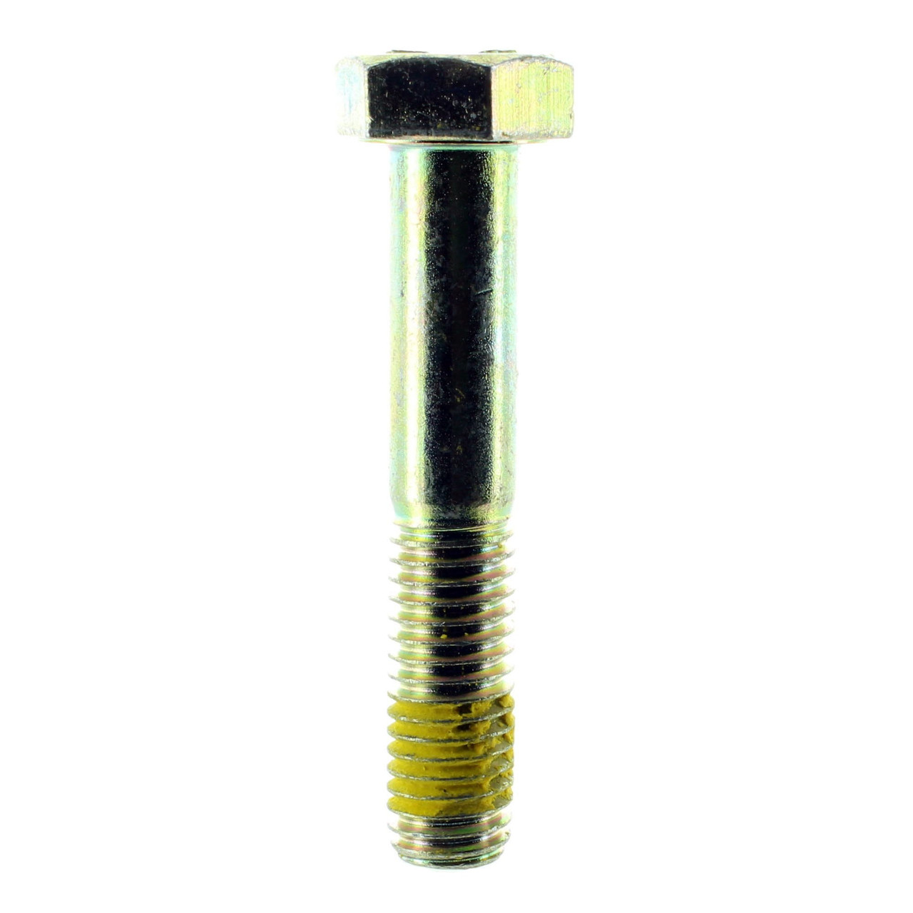 Ski-Doo New OEM Suspension Scotch Grip Hex Screw (M10 X 55), 207205544