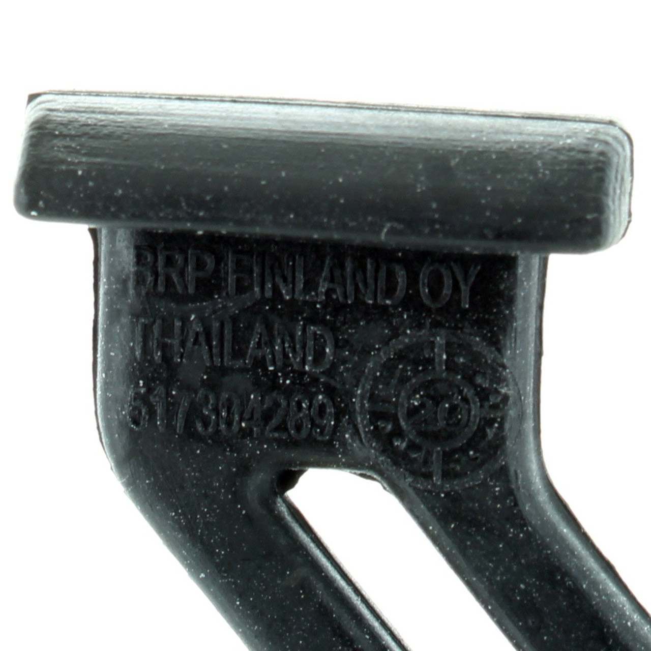 Ski-Doo New OEM Latch Panel 517304289