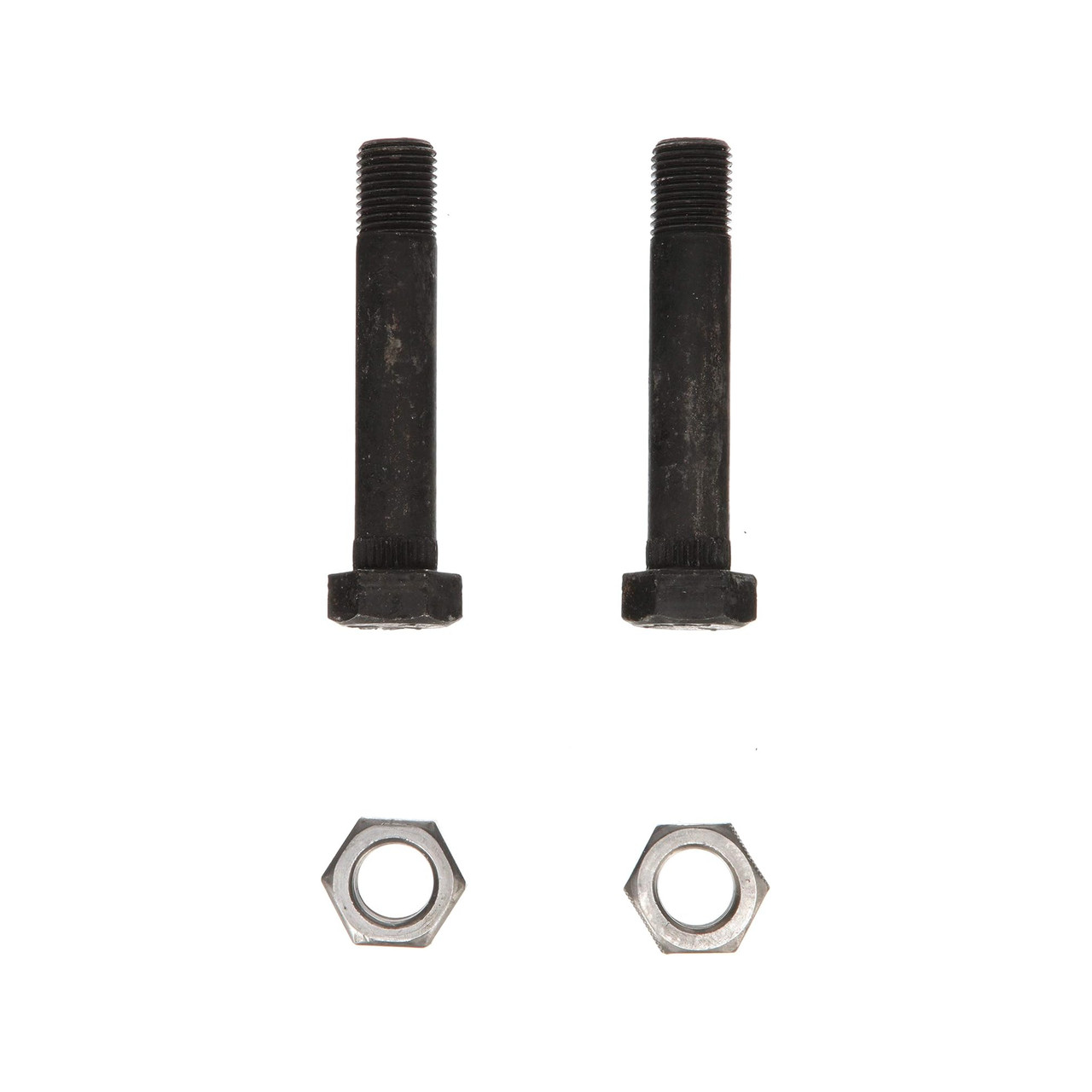 Seachoice New Shackle Bolts 9/16-18 x 3", 50-54911