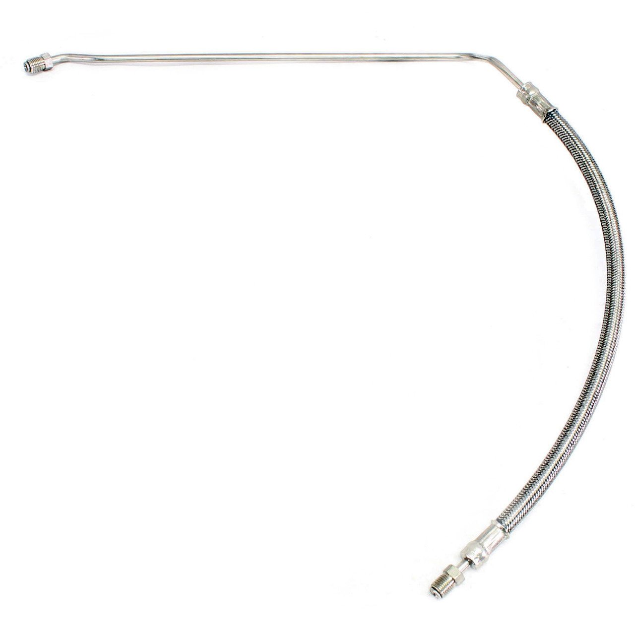 Mercury Marine Mercruiser New OEM Power Trim Hose 32-864589