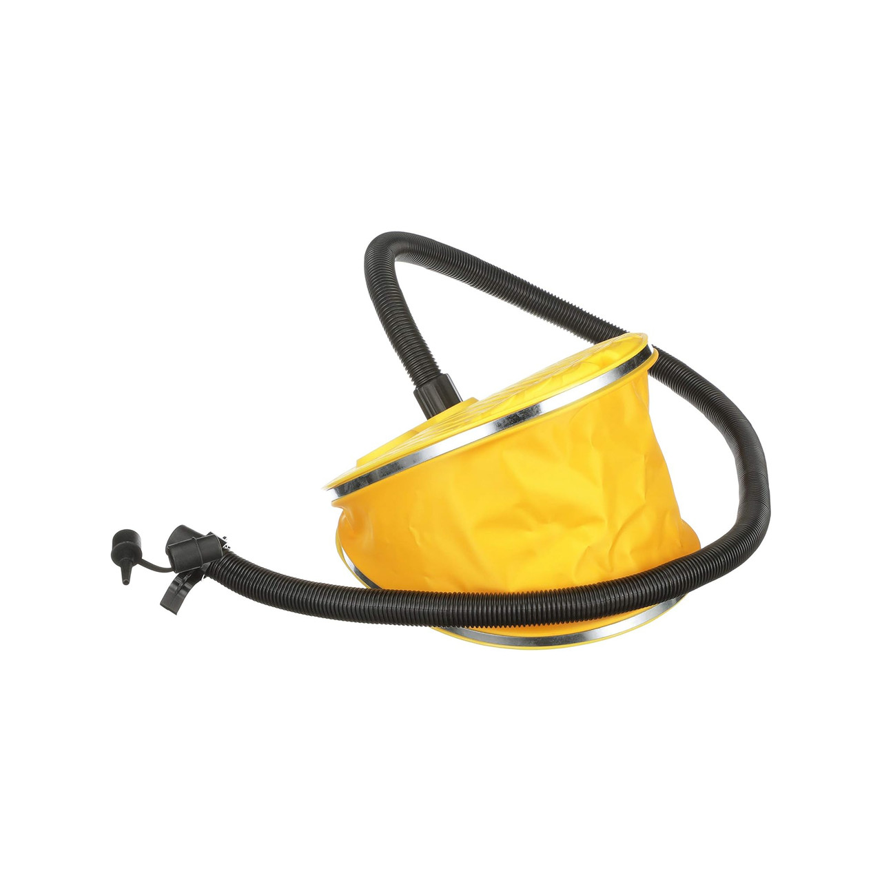 Seachoice New Foot Operated Air Pump, 50-86993