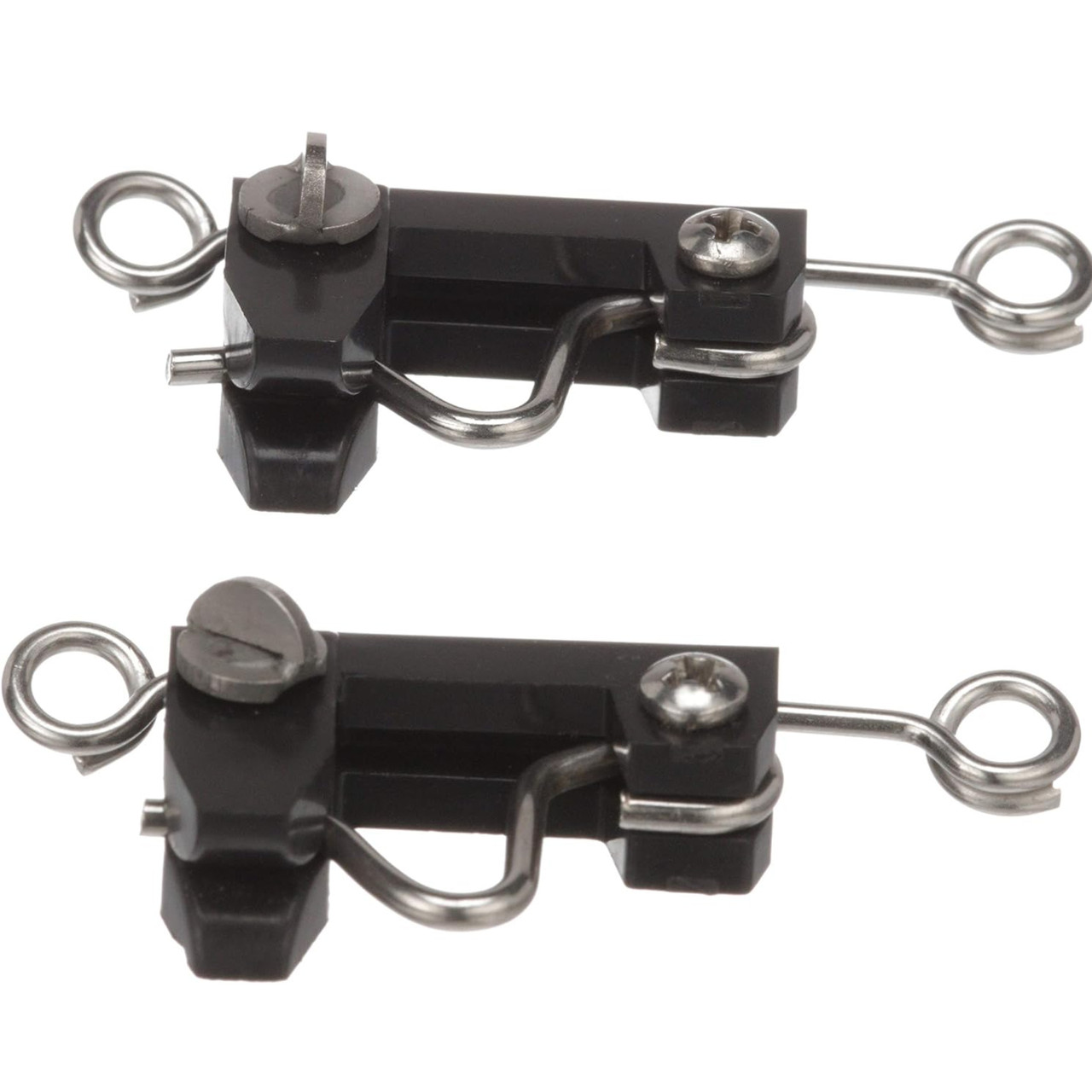 Seachoice New Outrigger Clips, 50-88041