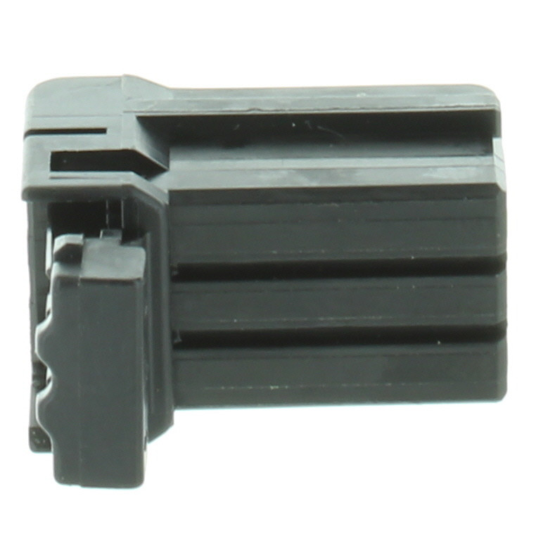 Ski-Doo New OEM 3 Circuits Female Housing, 515175495