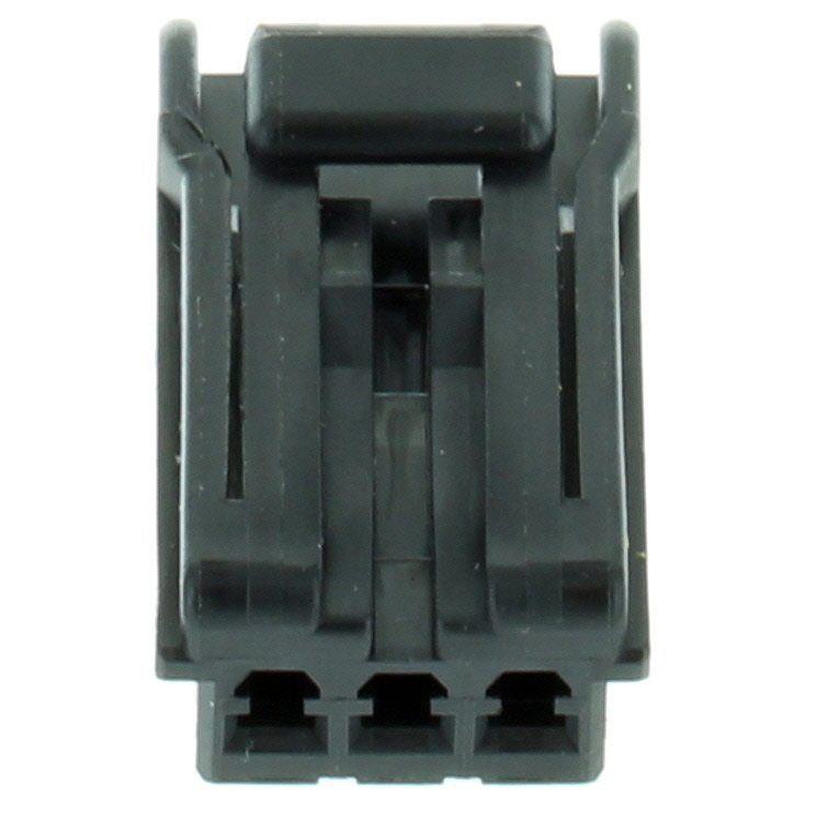 Ski-Doo New OEM 3 Circuits Female Housing, 515175495