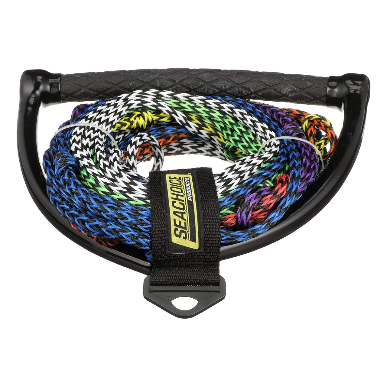 Seachoice New 8-Section Water Ski Rope, 50-86763