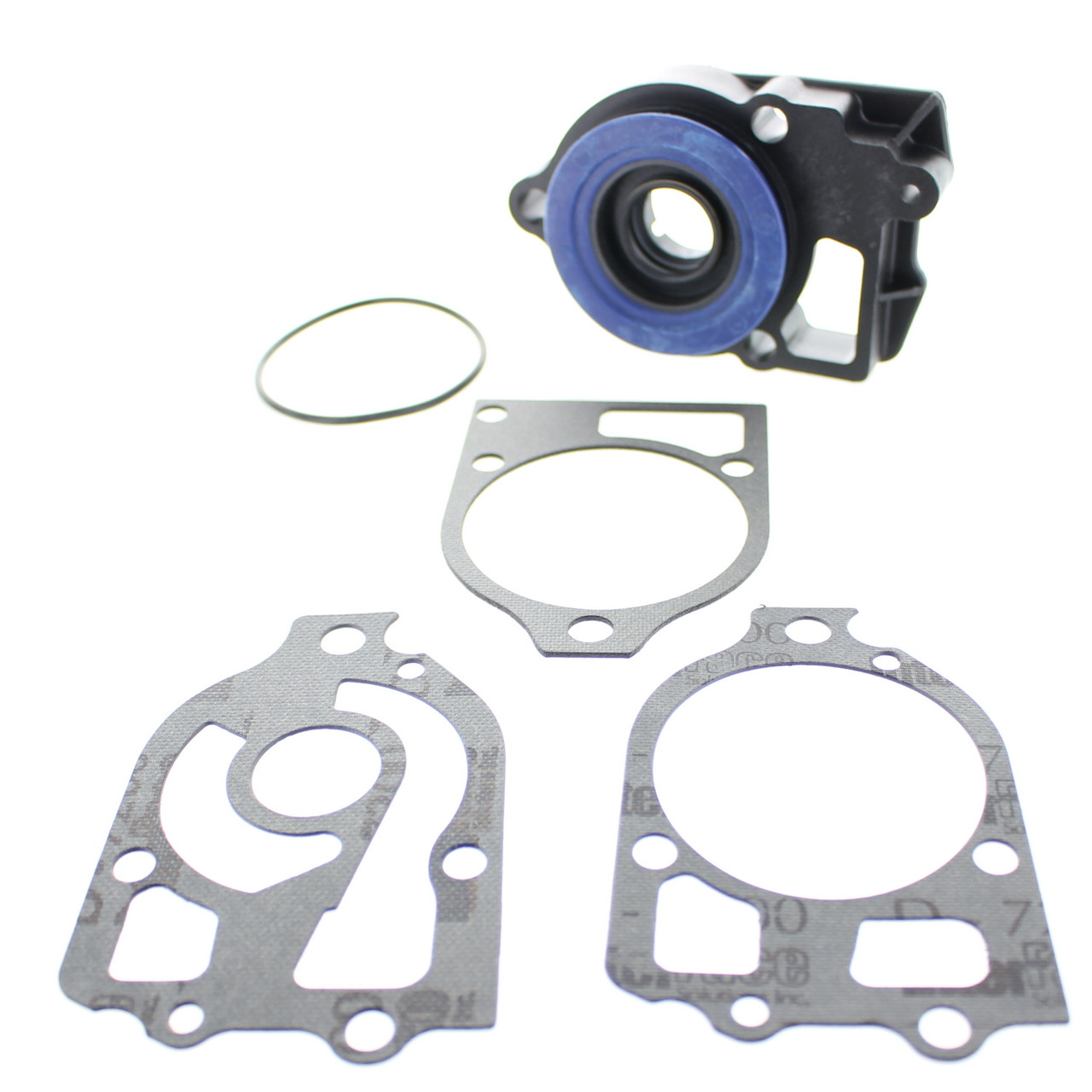 Mercury Marine New OEM Water Pump Base Kit Assembly, 46-44292A3