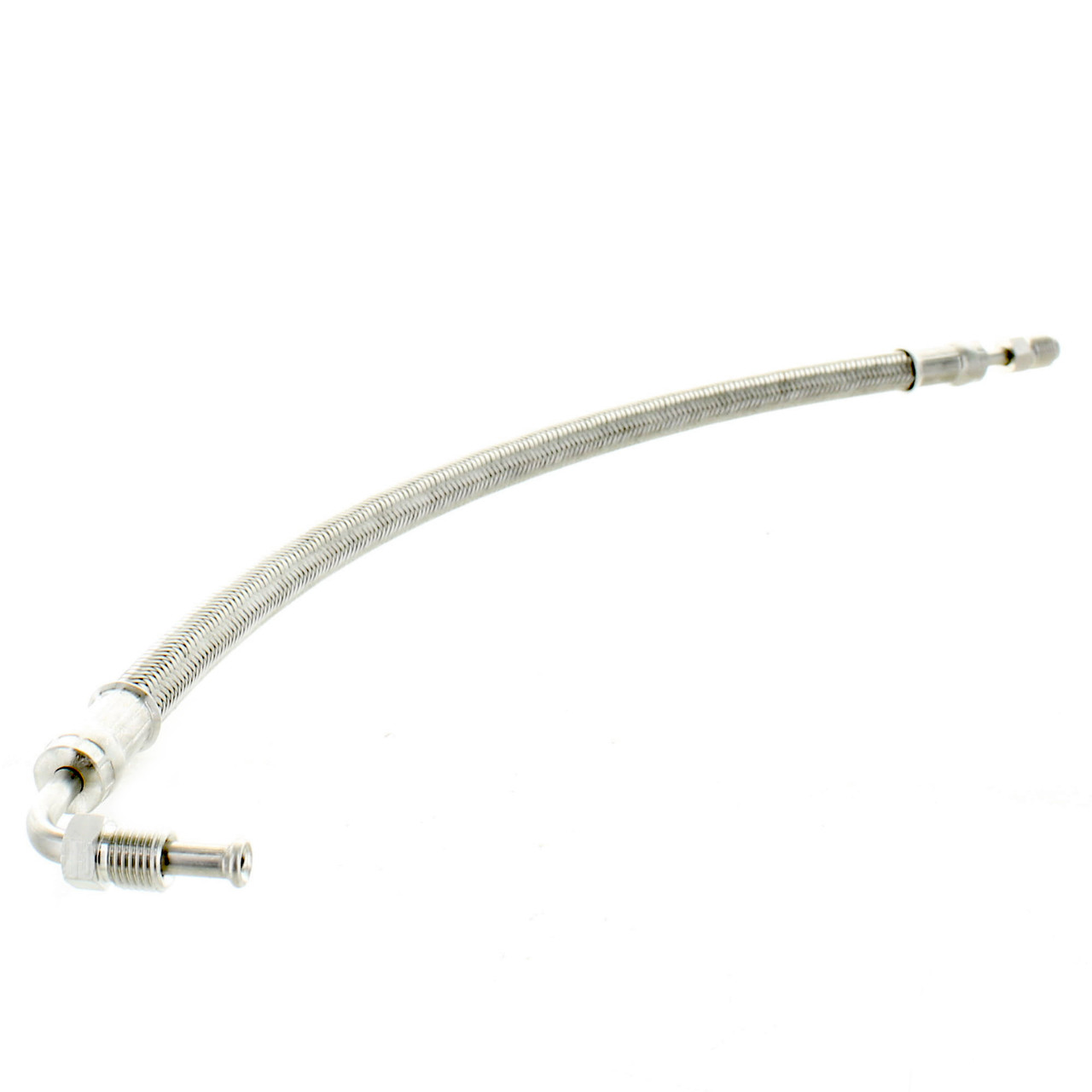 Tuyau de garniture d'alimentation marine pour MerCruiser Mercury, 32