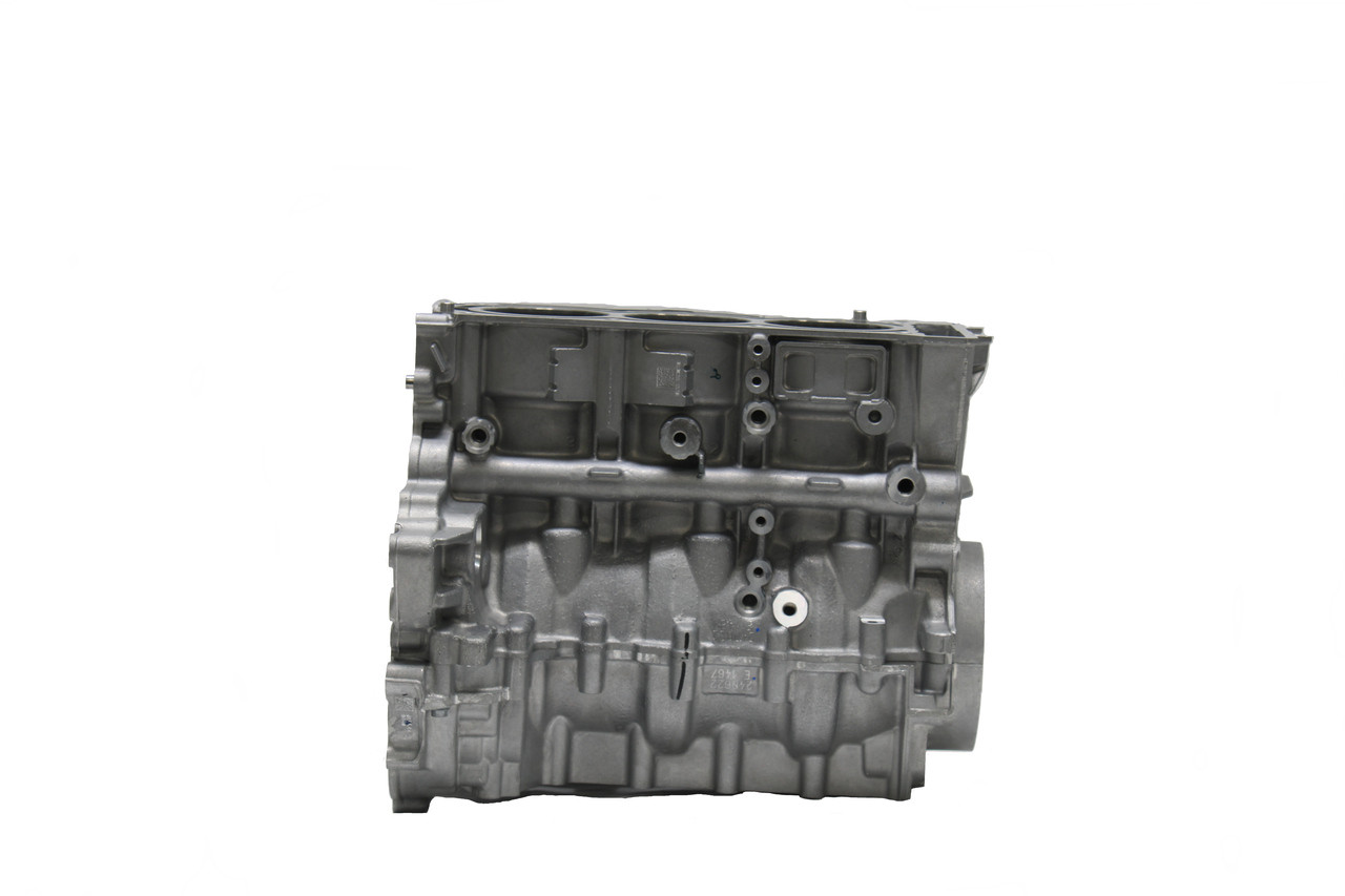 Can-Am New OEM Crankcase Ass'y, 420893001