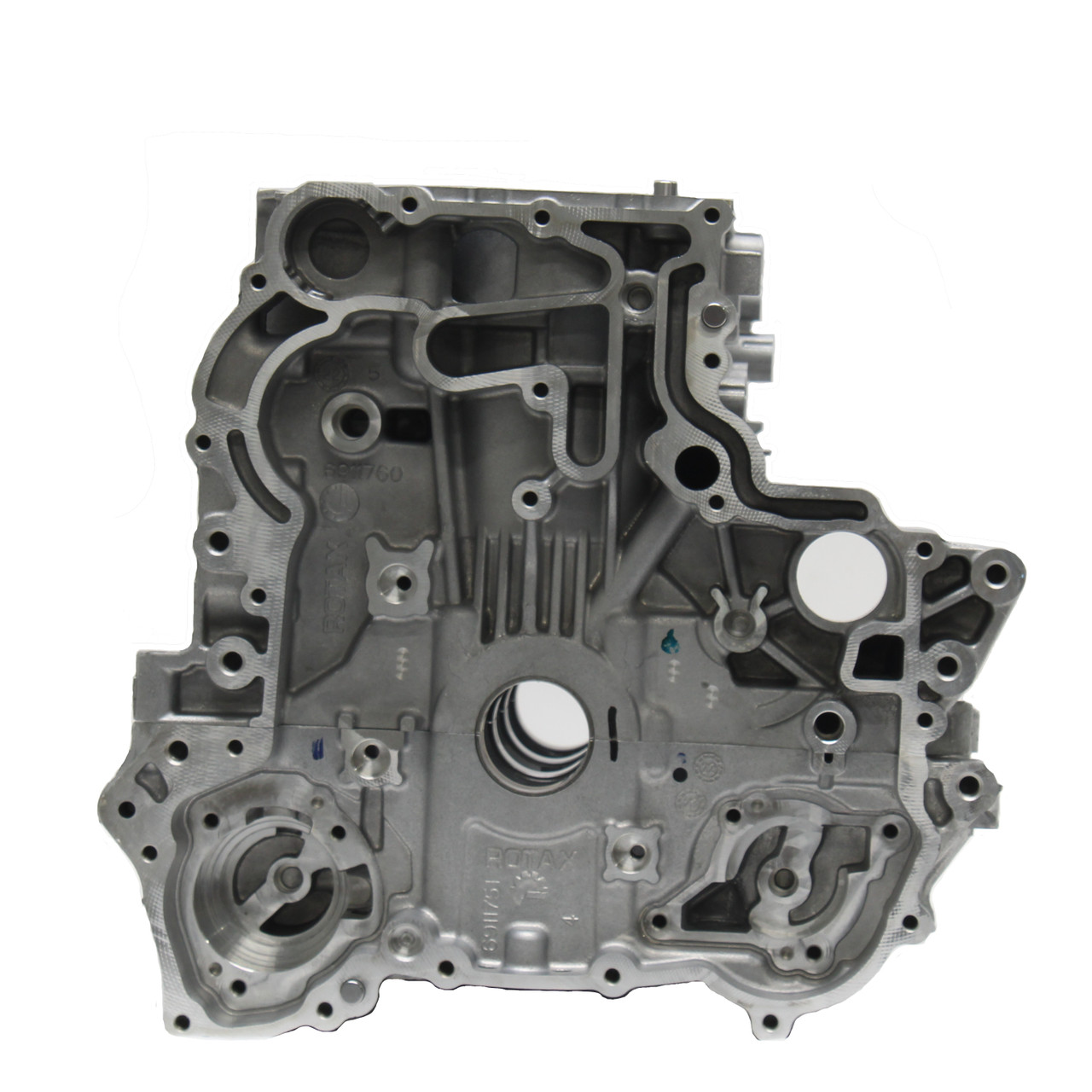 Can-Am New OEM Crankcase Ass'y, 420893001