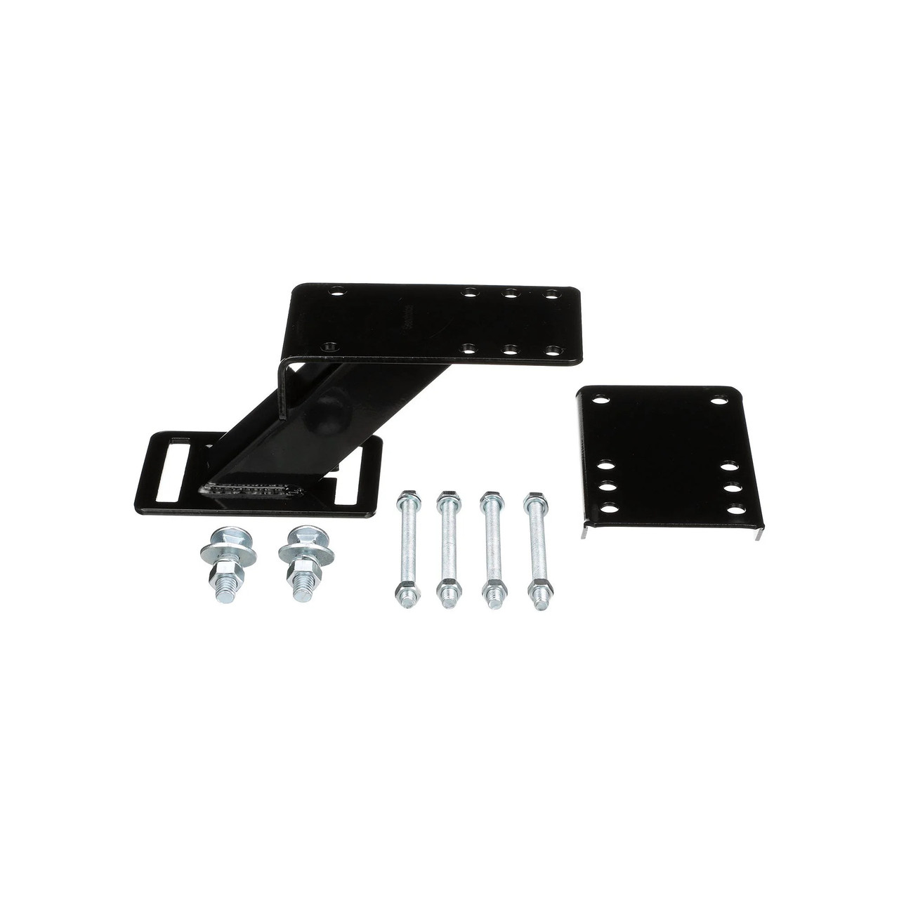 Seachoice New Side Mount Spare Tire Carrier for Boat Trailer, 50-53881