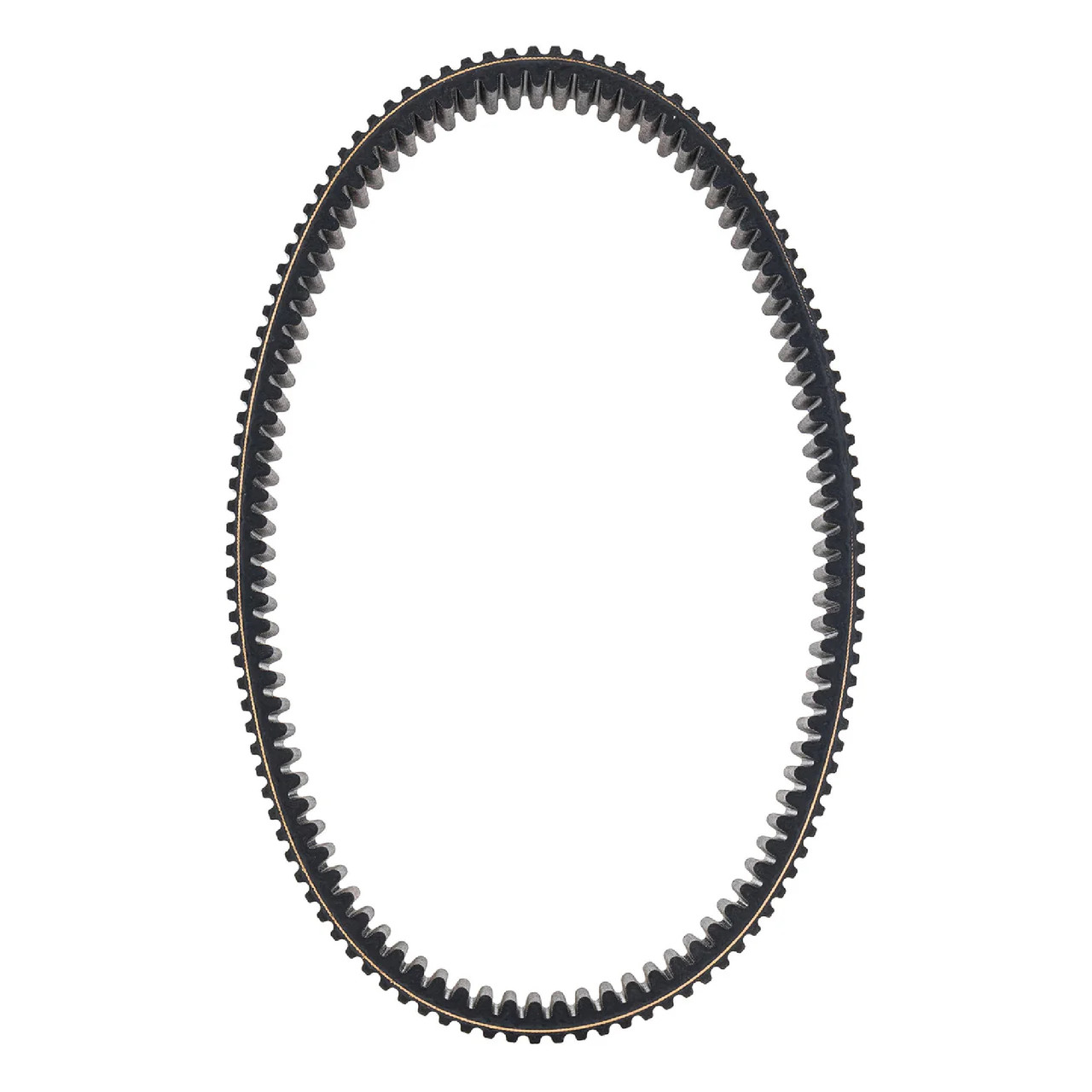 OEM 422280652 Heavy Drive Belt For Can Am Maverick X3 Turbo/R/MAX