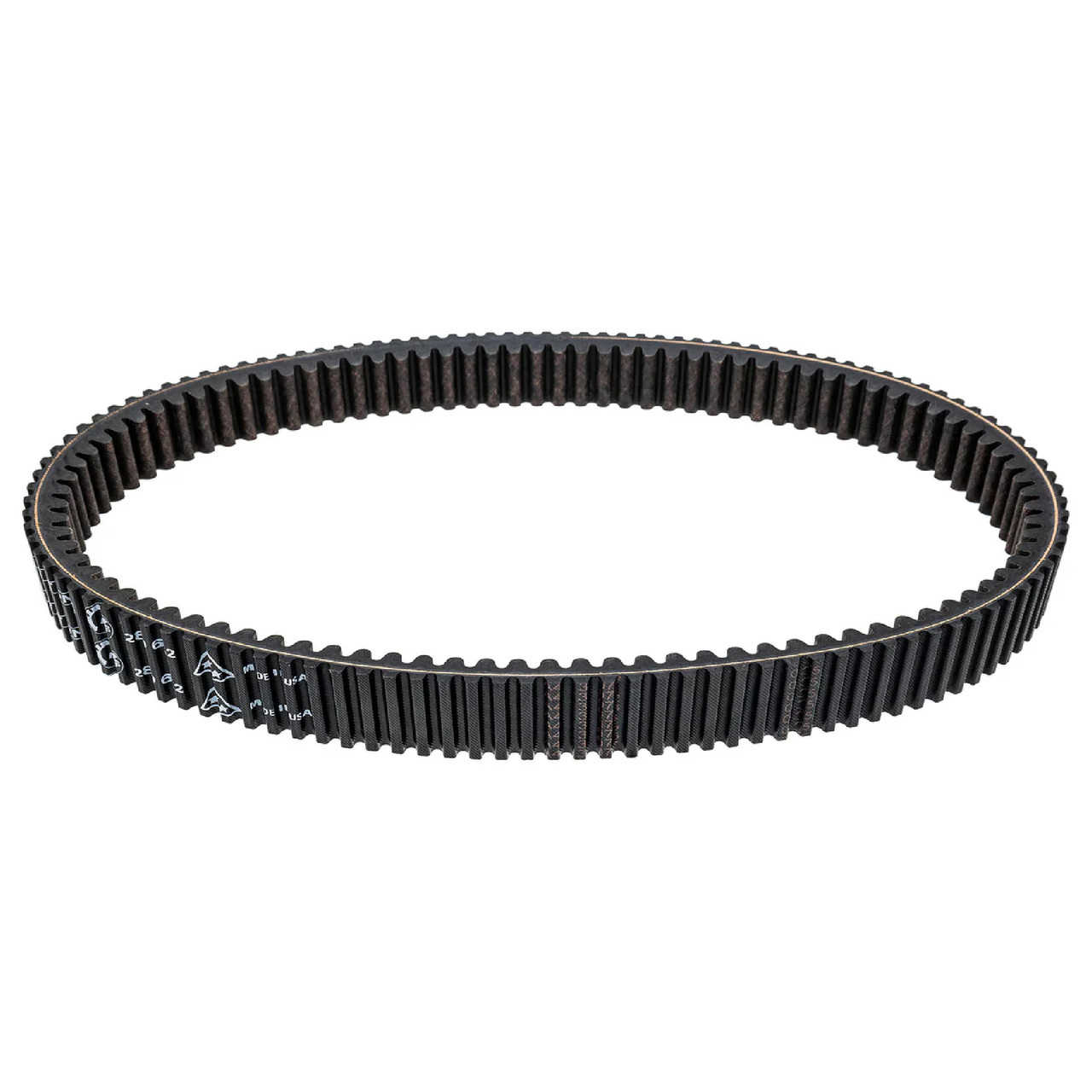 Can-Am OEM 100% PBO Performance Drive Belt Maverick X3, 422280652