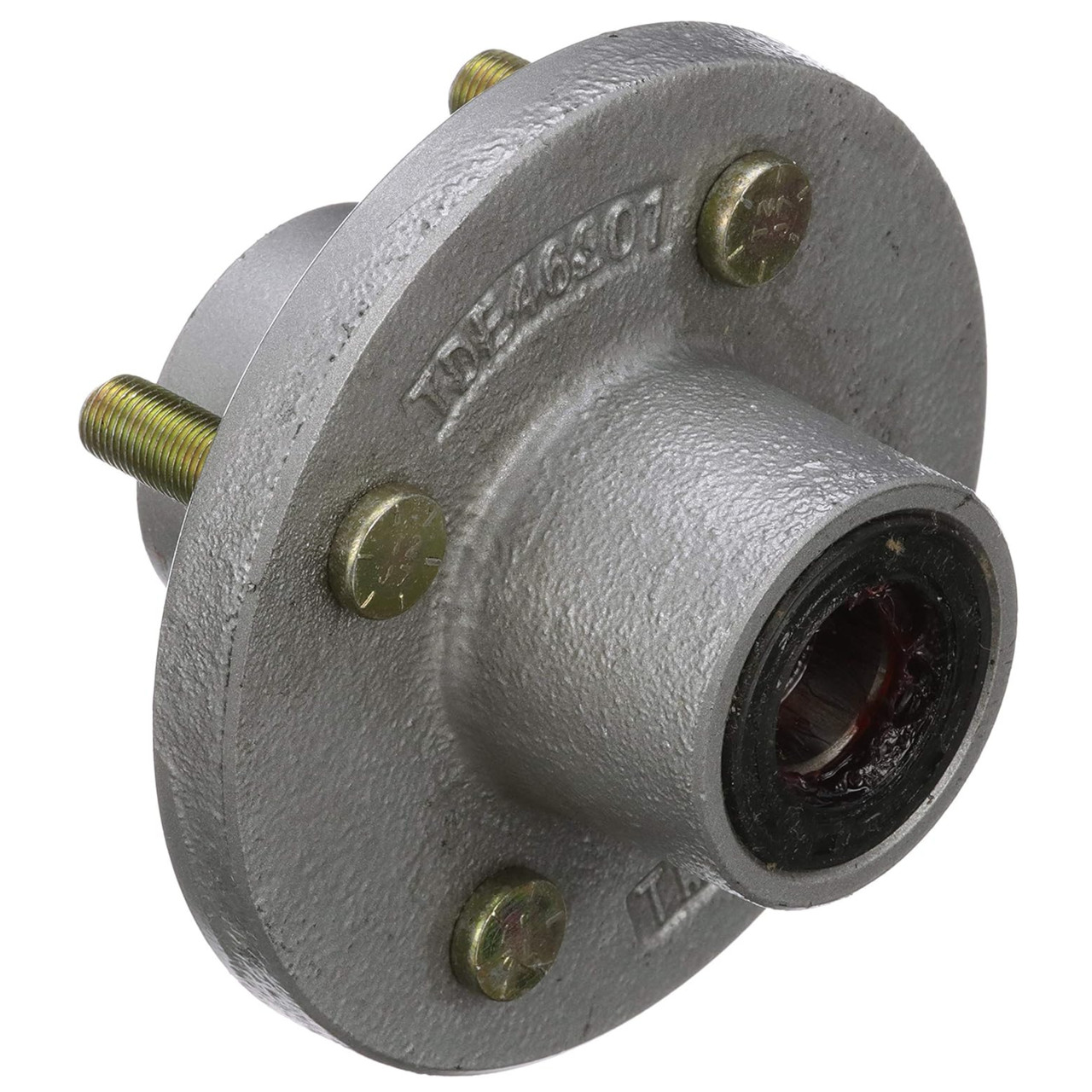 Seachoice New Cast Wheel Hub 1" 4 Stud, 50-53021