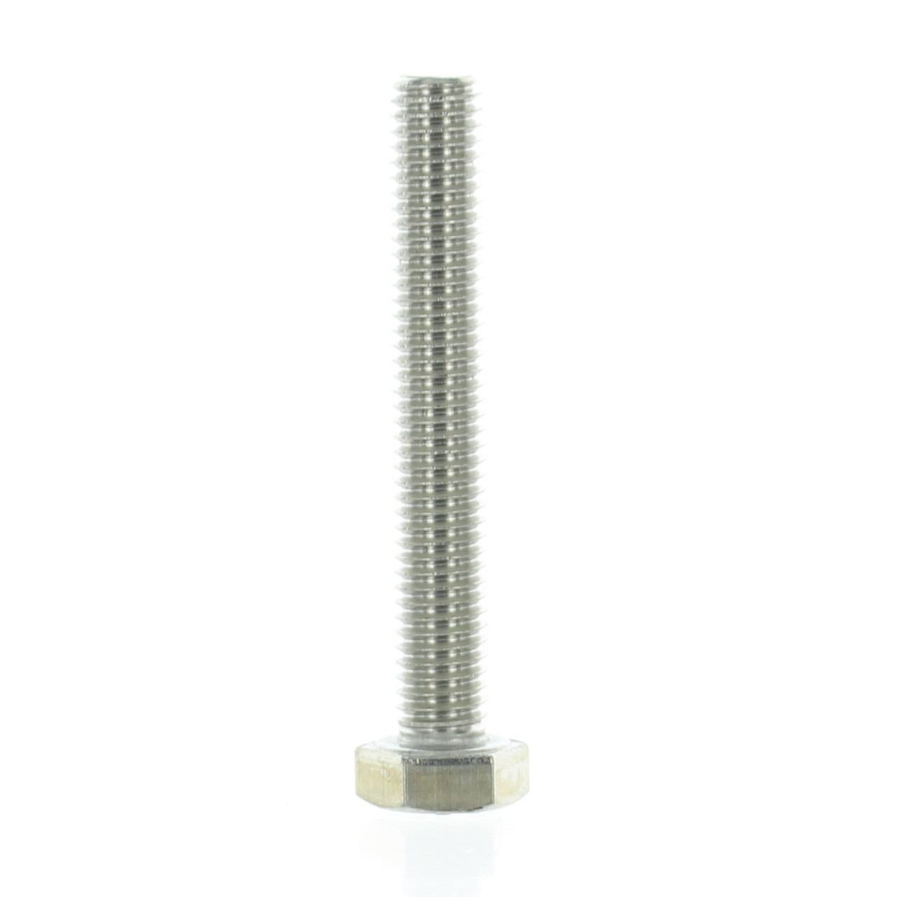 Can-Am New OEM Hexagonal Screw M8 X 55, 207185560