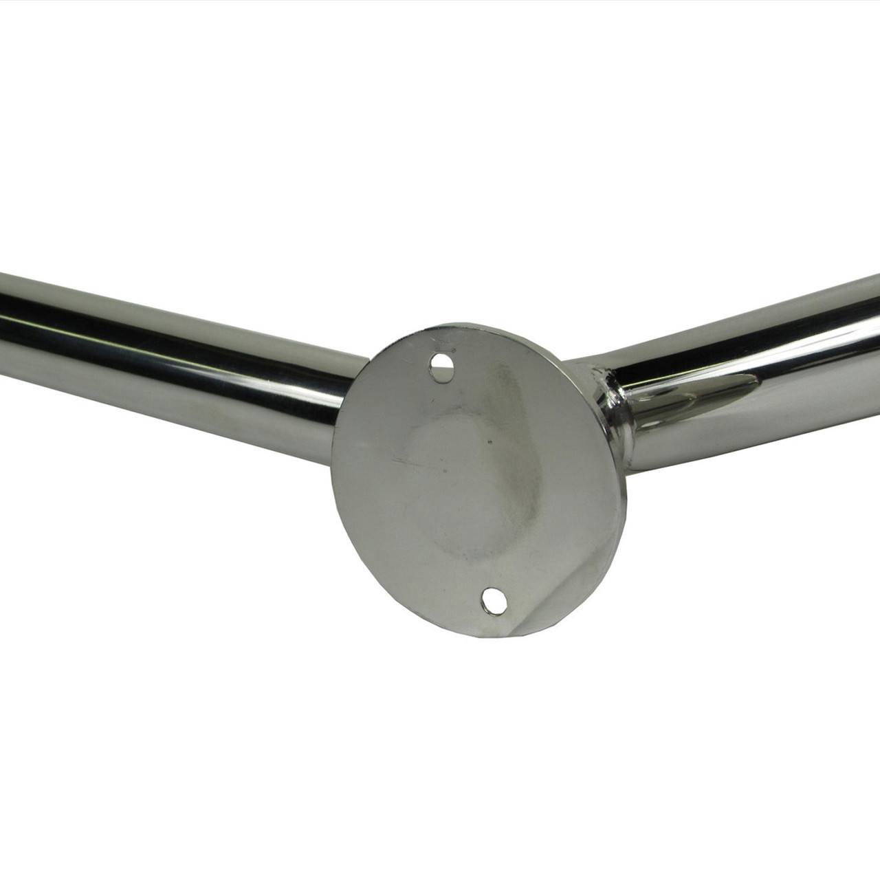 Larson Boats Striper 1905 CC 2011-2014 Helm Rail, Sold Each 4237-3079-RAILDEC-00