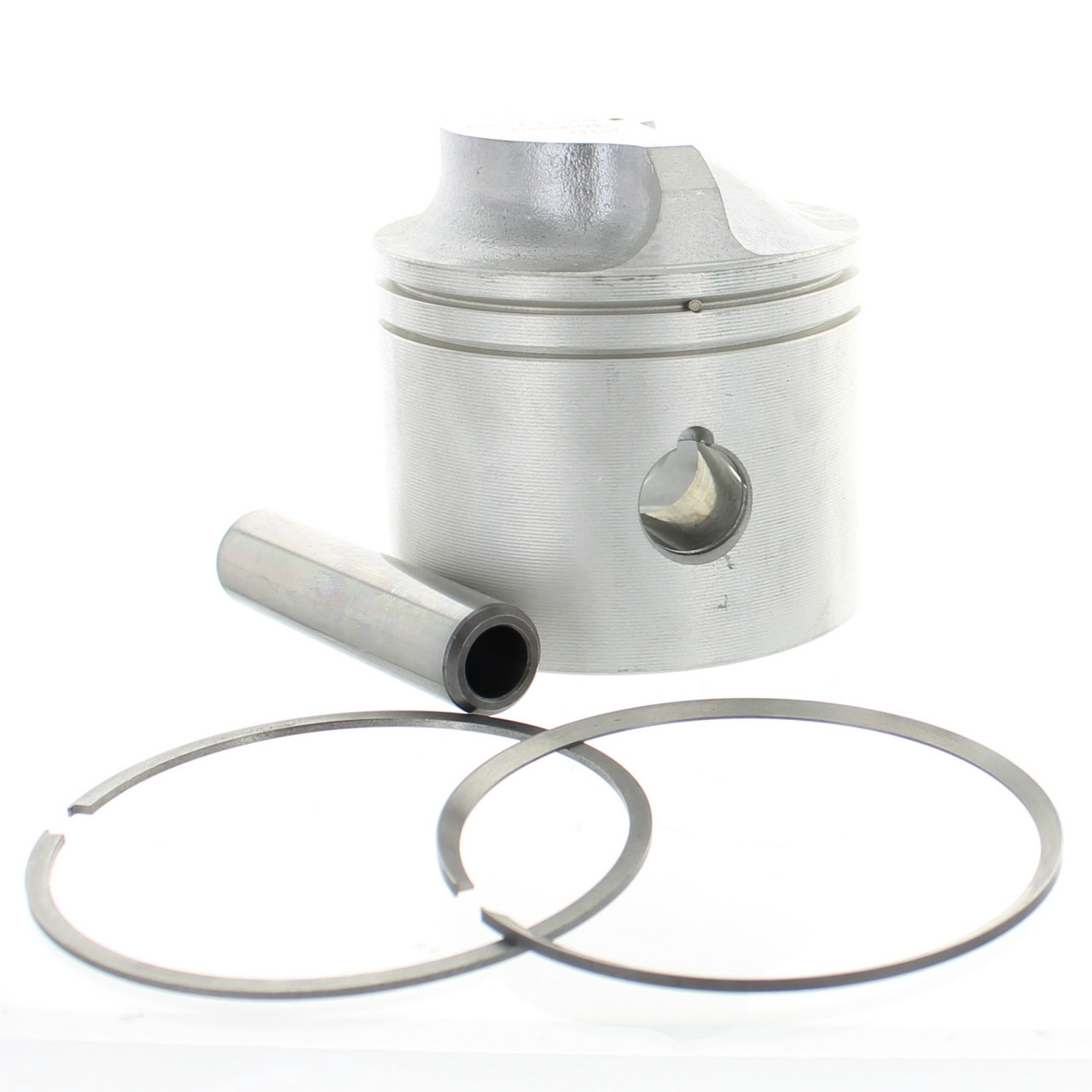 Johnson Evinrude OMC OEM V4 V6 Crossflow Piston, 0393924 5006661