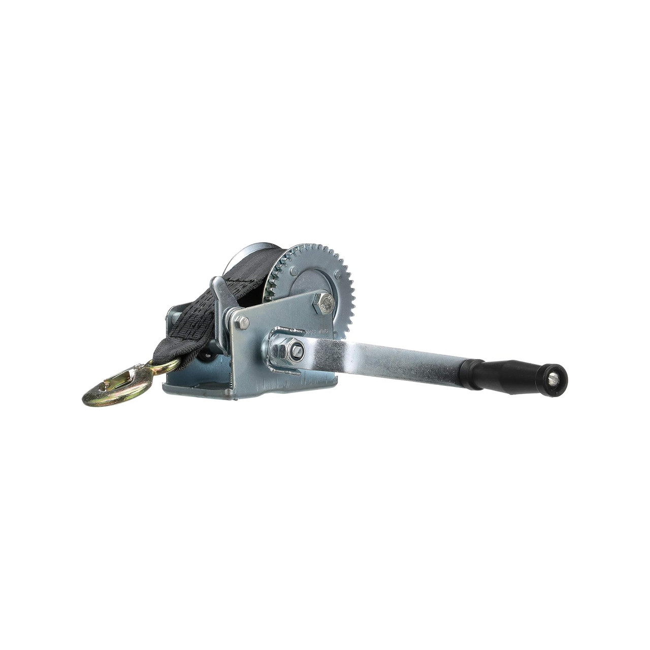 Seachoice New Trailer Winch 800lb with Strap, 50-52131