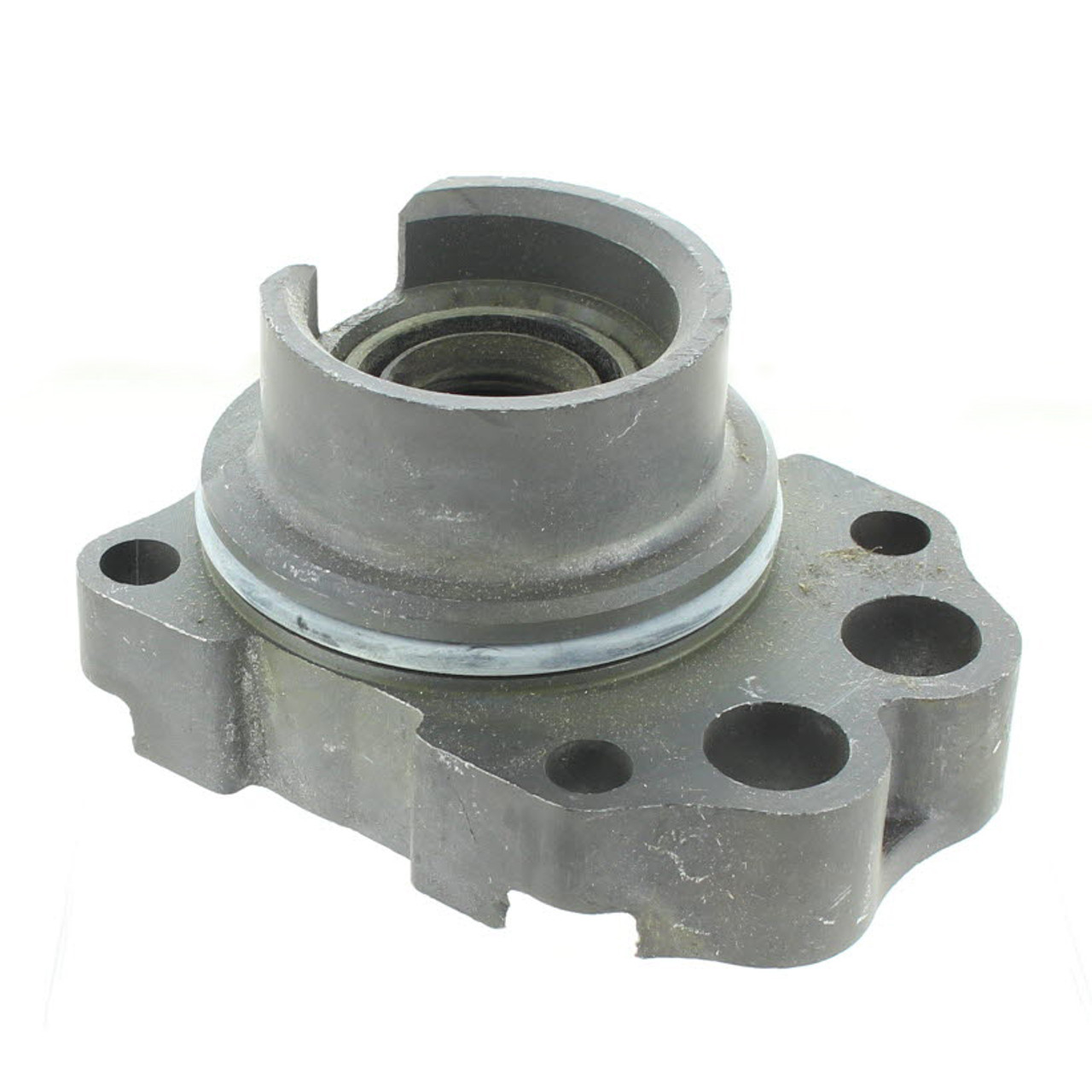 Mercury Marine Mercruiser New OEM Water Pump Housing Assembly 46-38958A2