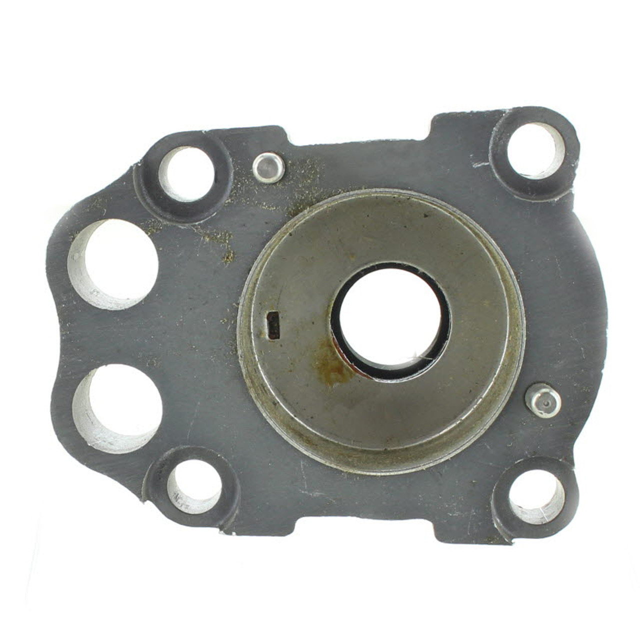 Mercury Marine Mercruiser New OEM Water Pump Housing Assembly 46-38958A2