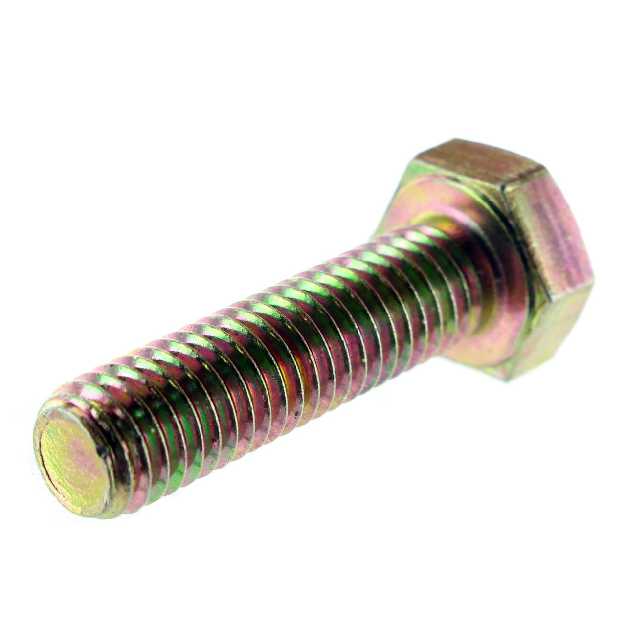 Can-Am New OEM Hex Screw, 207183044