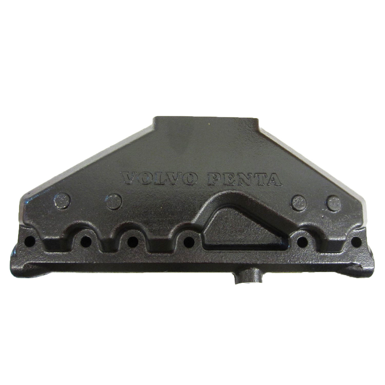 Volvo Penta New OEM MANIFOLD 3847499