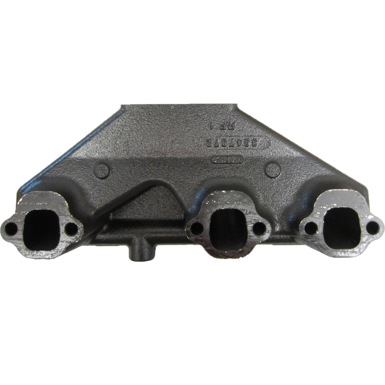 Volvo Penta New OEM MANIFOLD 3847499