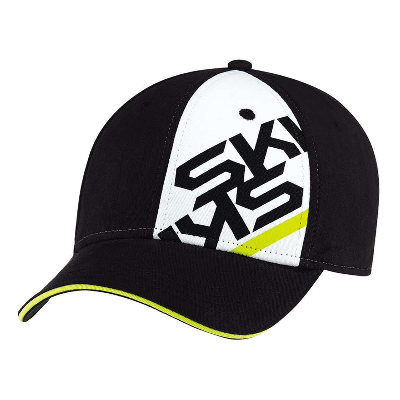 Ski-Doo New OEM Men's One Size Classic Cap, 4472530090