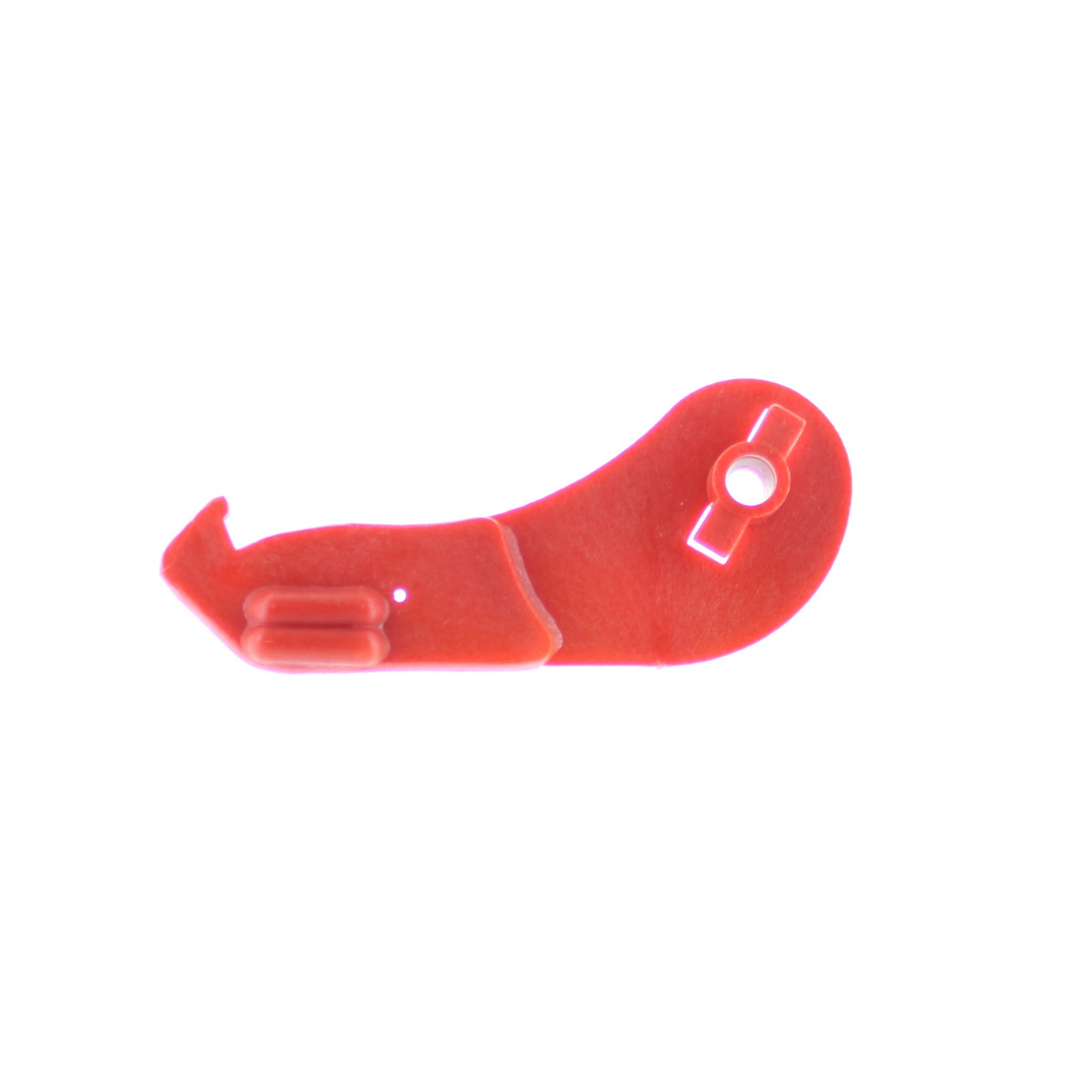 Ski-Doo New OEM Crochet Mentonni Chin Hook, 4455660030