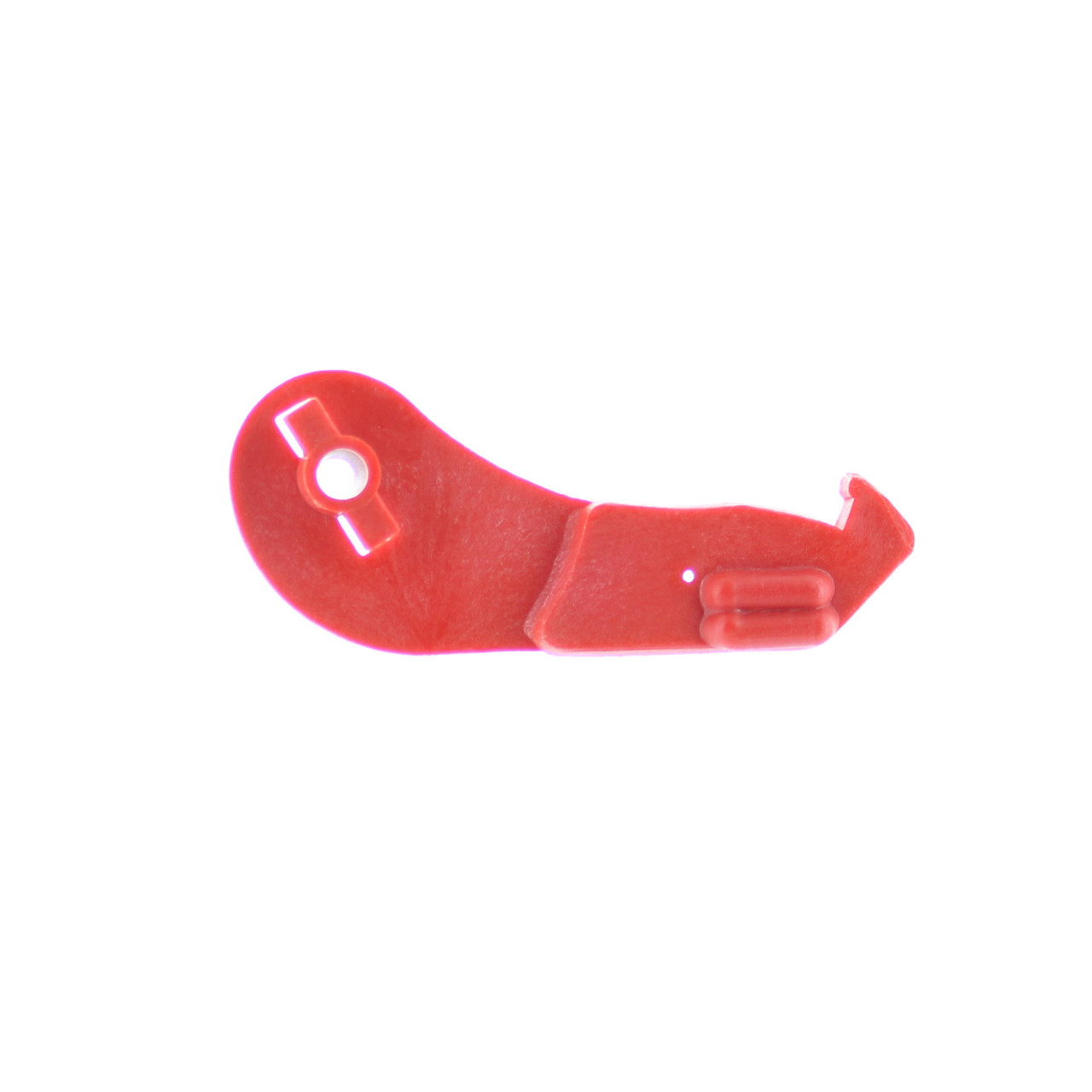 Ski-Doo New OEM Crochet Mentonni Chin Hook, 4455660030