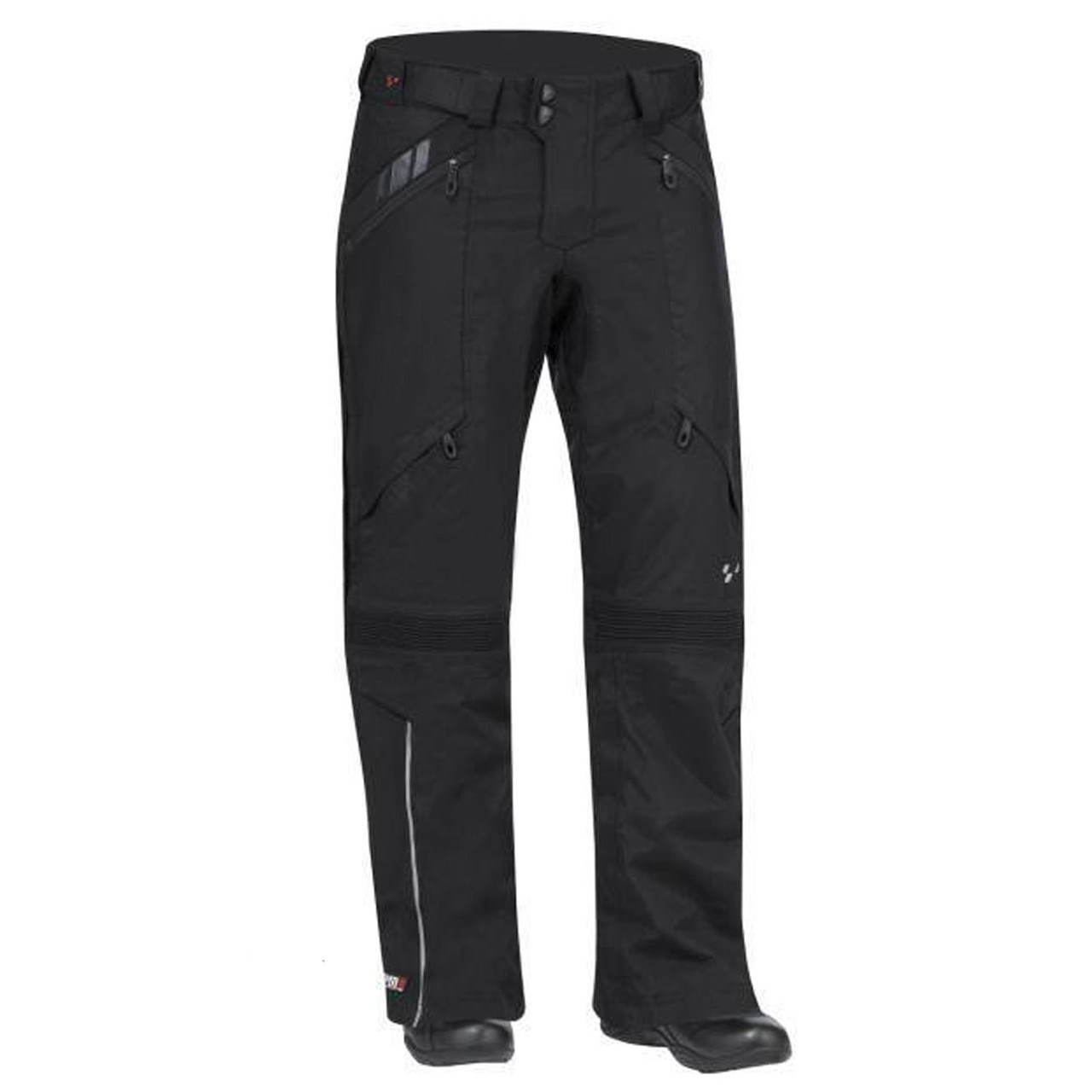 Can-Am Spyder New OEM Men's Cruise Pants 30 Black, 4415593790