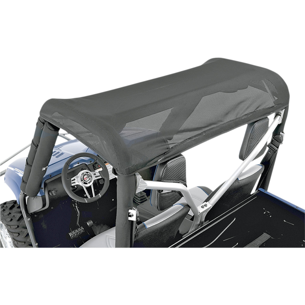 Vertically Driven Parts Koolbreeze Top Nylon Mesh Cover Polaris UTV RZR, 7110