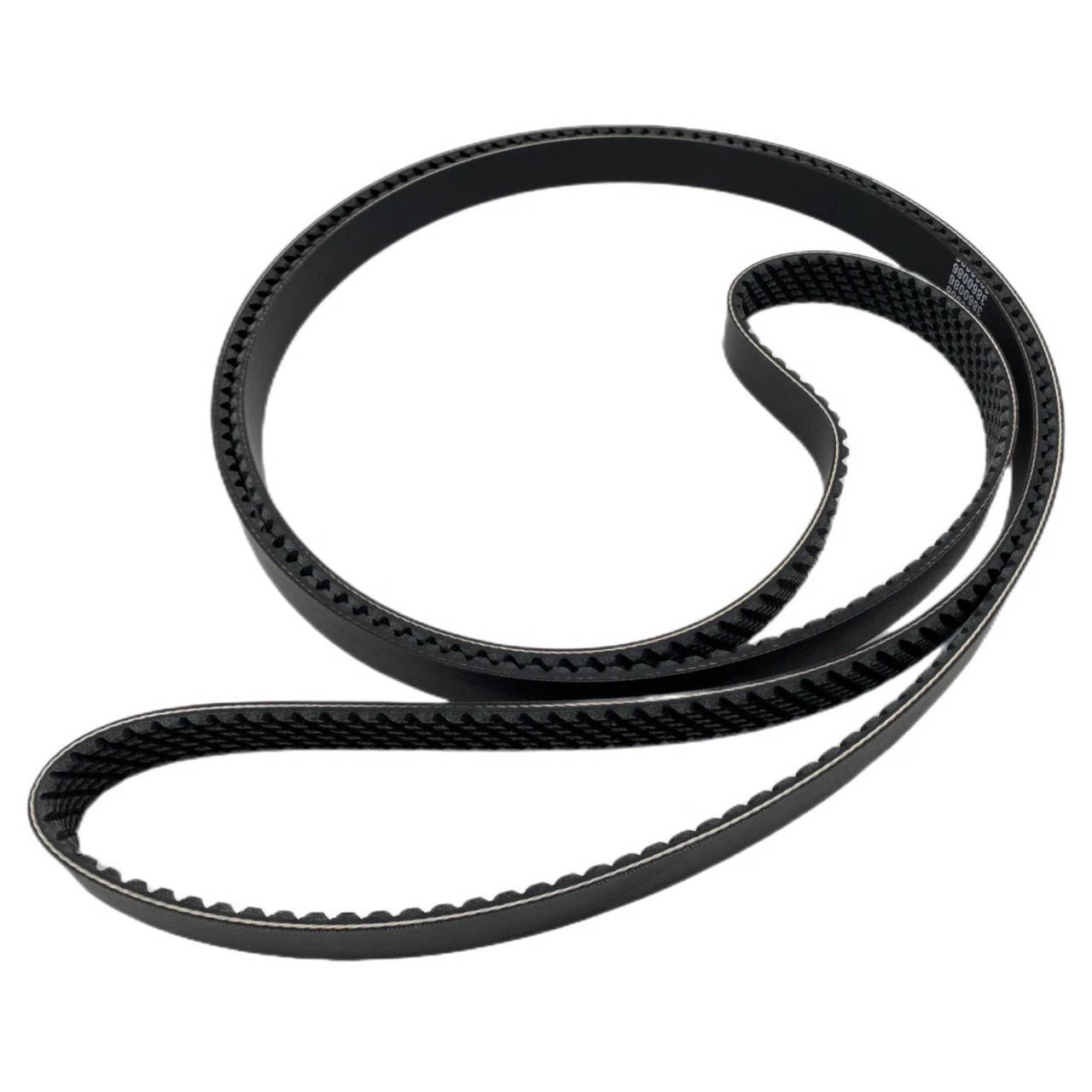 Volvo Penta OEM Serpentine Belt, 3860086