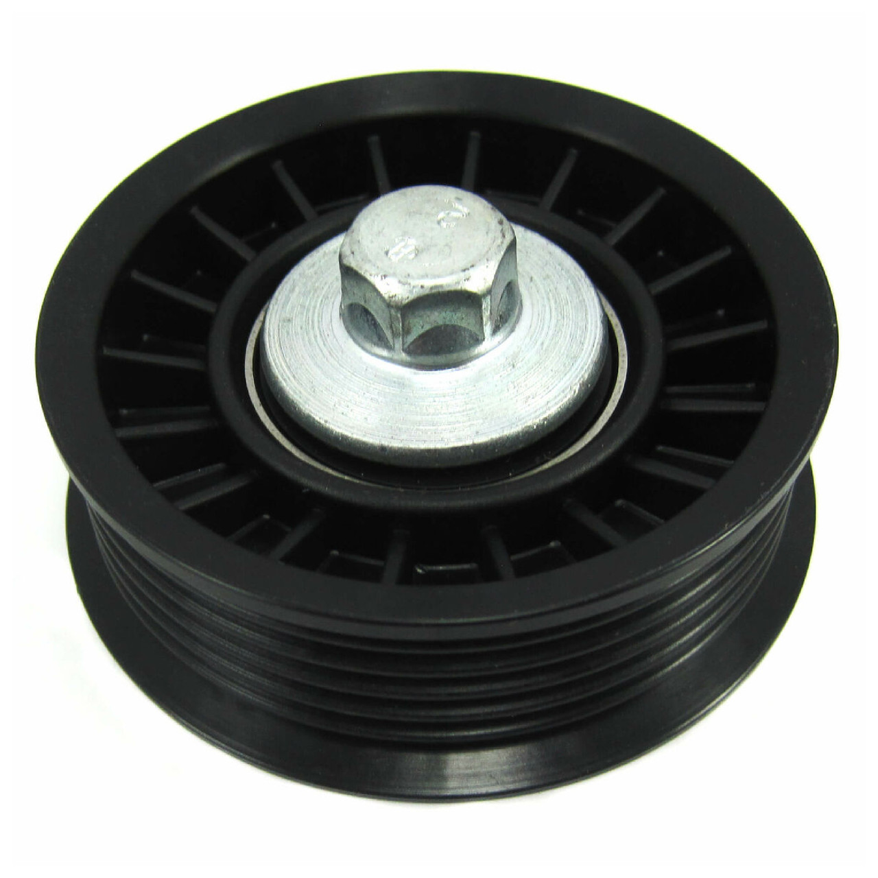 Volvo Penta OEM Idler Pulley, 3860201