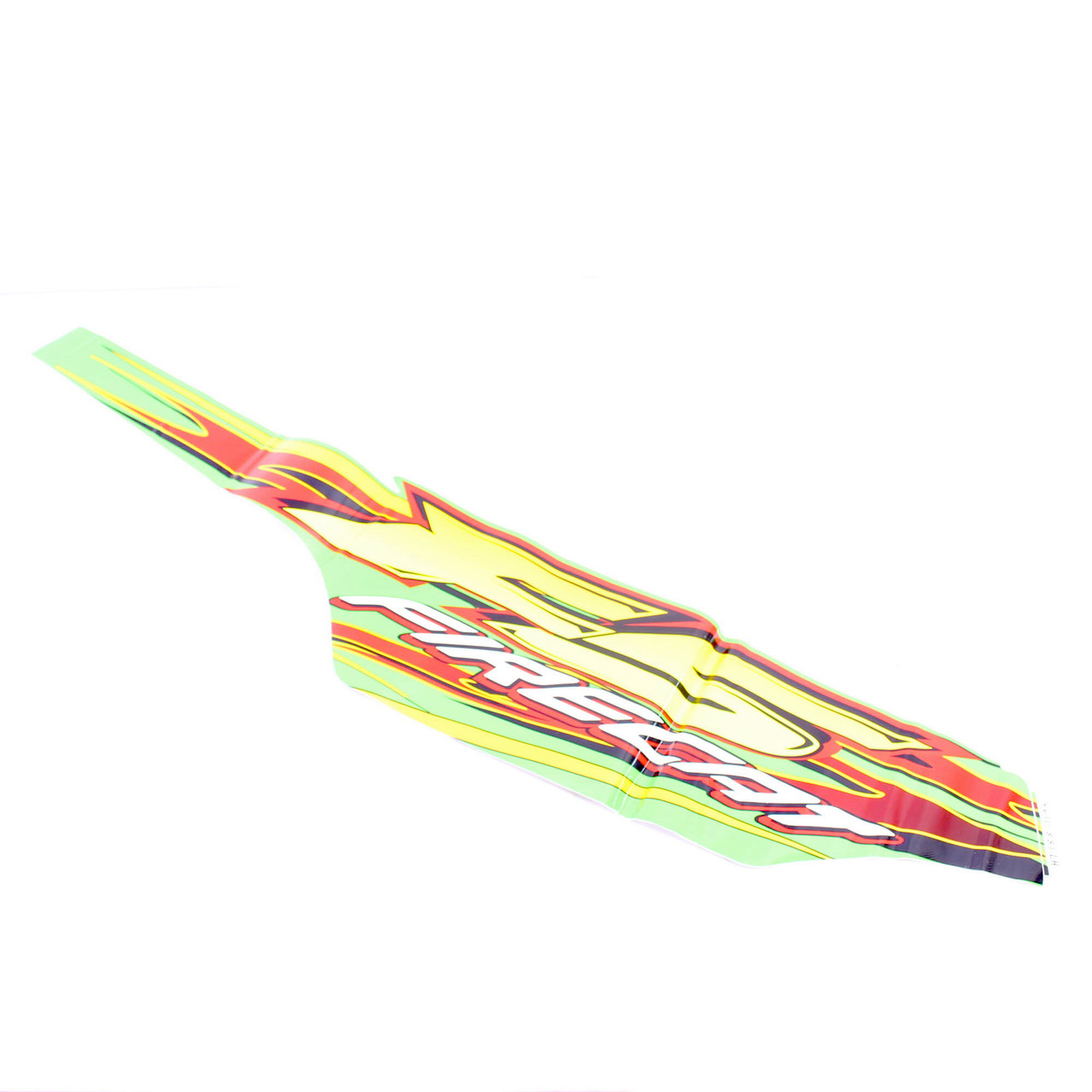 Arctic Cat OEM Lower LH Side Hood Decal FC FireCat F5 4611-881 Arctic Cat OEM Lower LH Side Hood Decal FC FireCat F5 4611-881