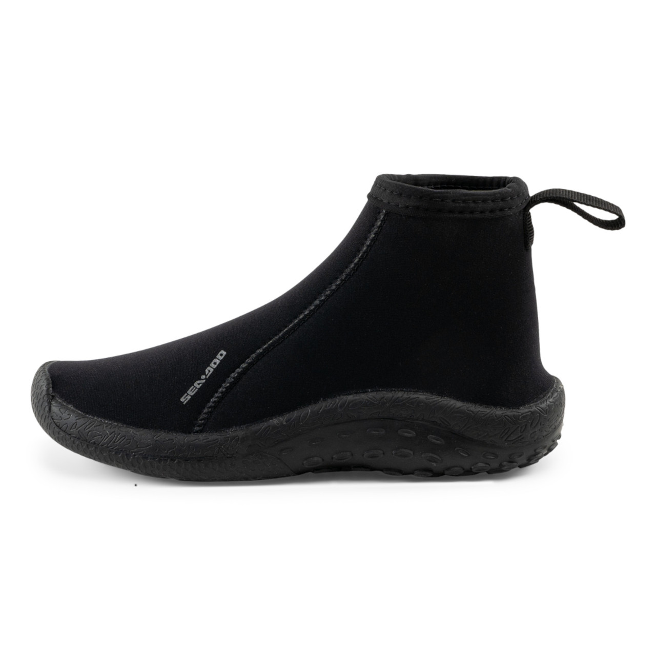 Sea-Doo New OEM, Unisex Ultra-Durable Double-glued Neoprene Shoes, 4442612490