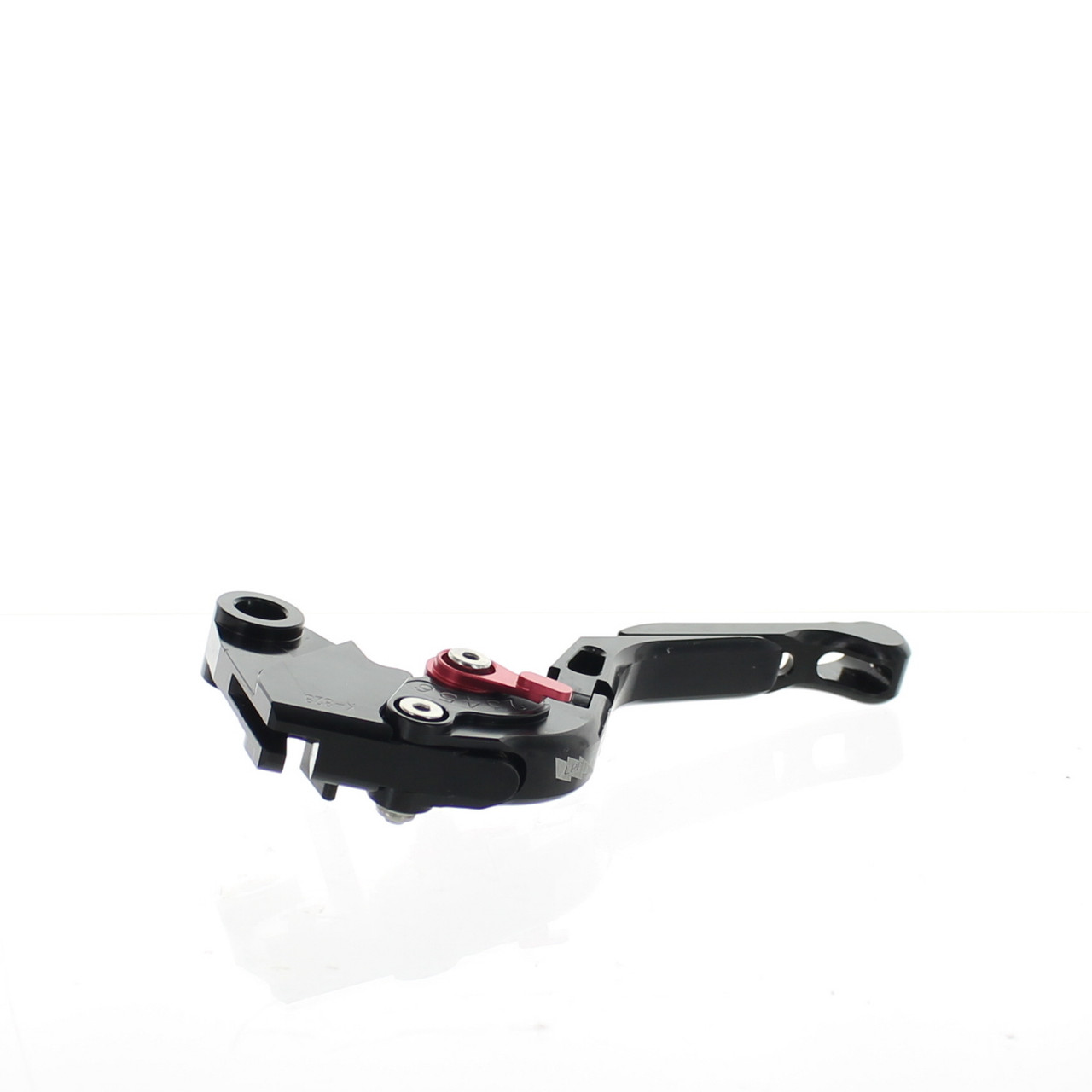 Lightning Performance New Kawasaki Motorcycle Aluminum Clutch Lever, 46092-003