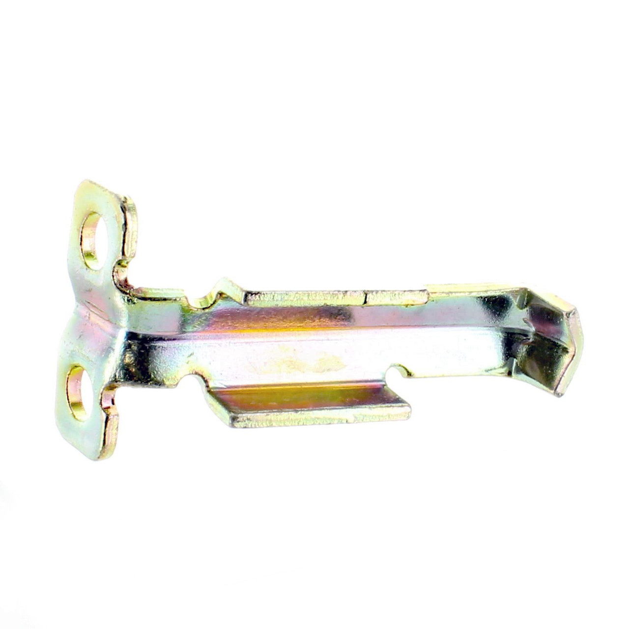 Mercury Marine Mercruiser New OEM Bottom Cowl Latch Bracket 41551