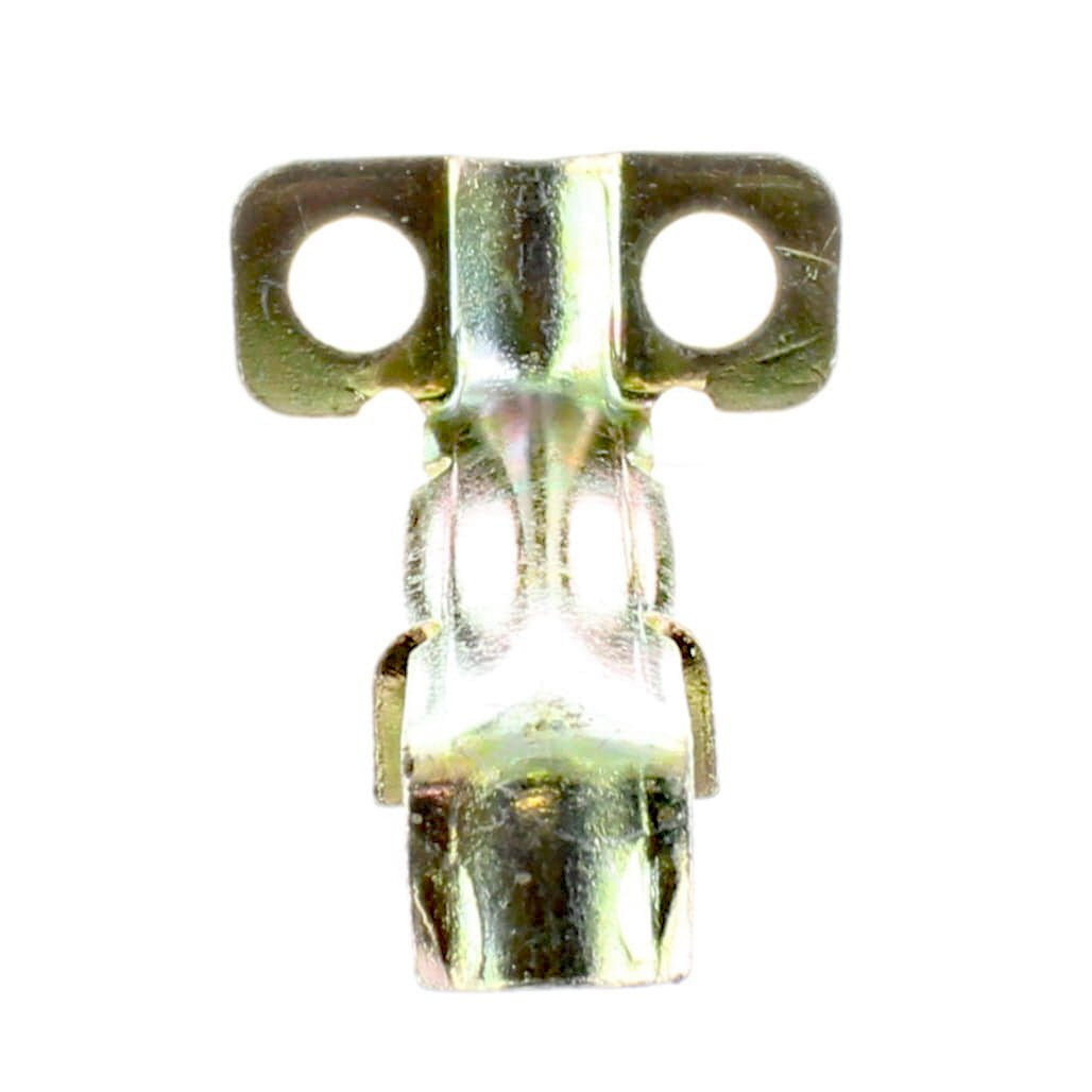 Mercury Marine Mercruiser New OEM Bottom Cowl Latch Bracket 41551